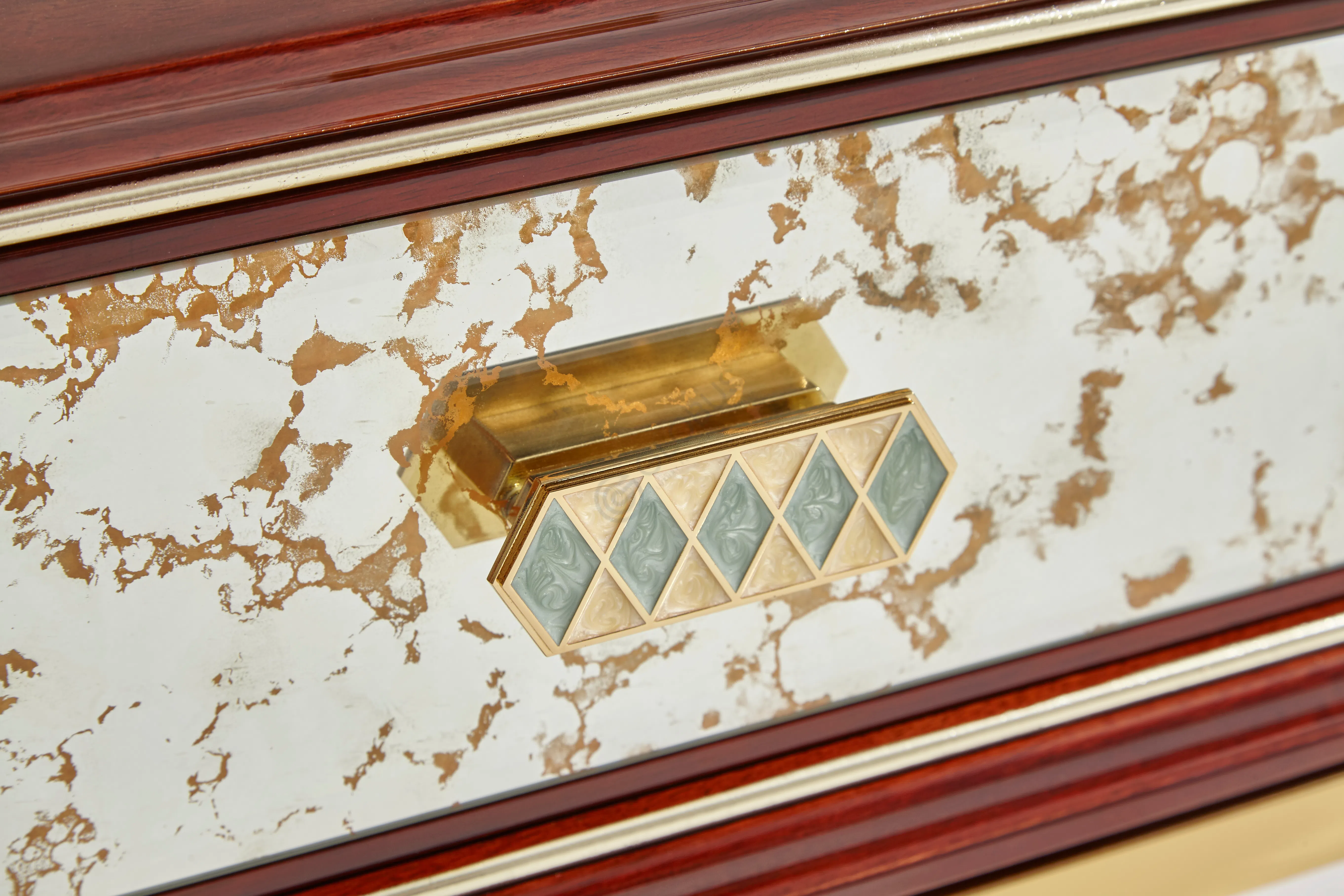 Bedside table Fantino