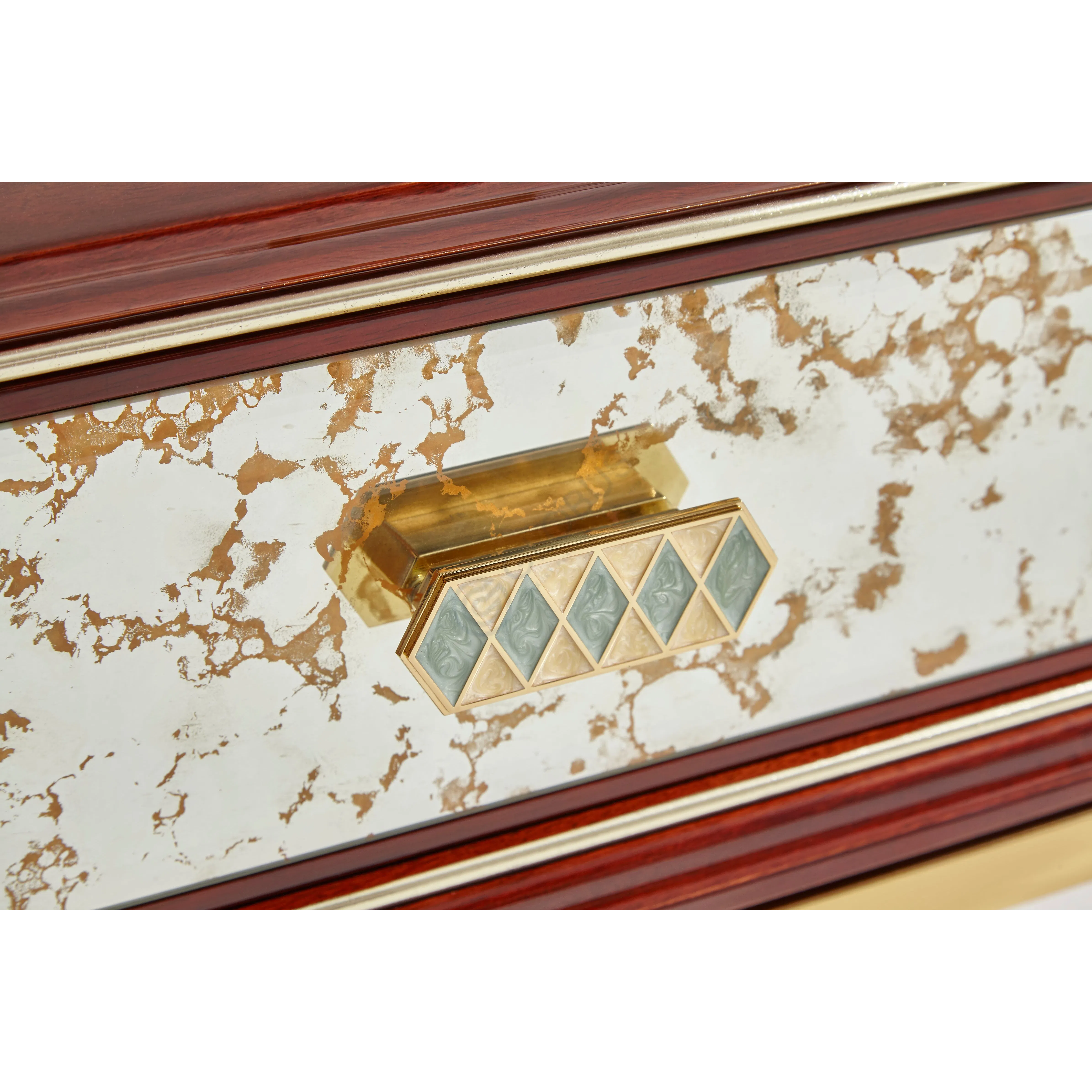 Прикроватная тумба Fantino