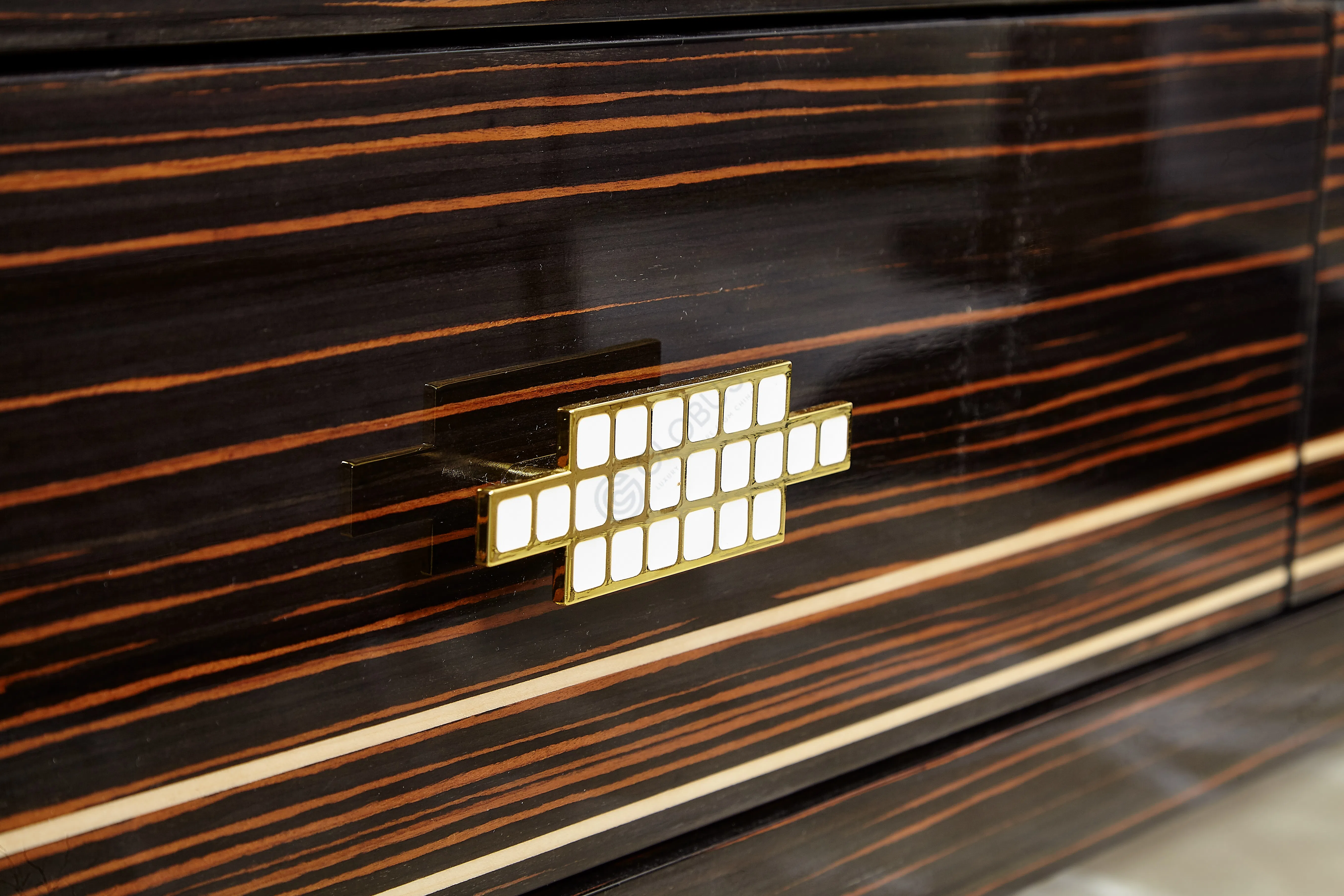 TV stand VISIONNAIRE Archinto