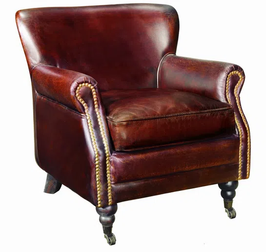 Armchair Bessarione