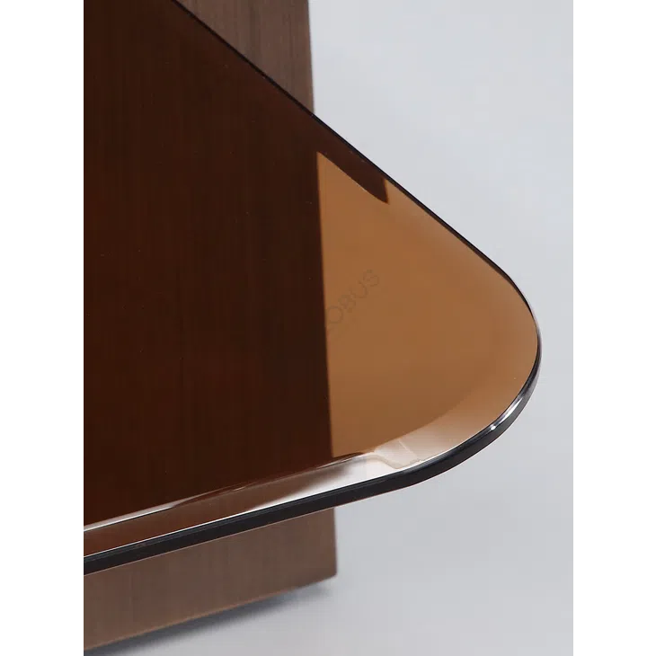 Журнальный столик Krescentia