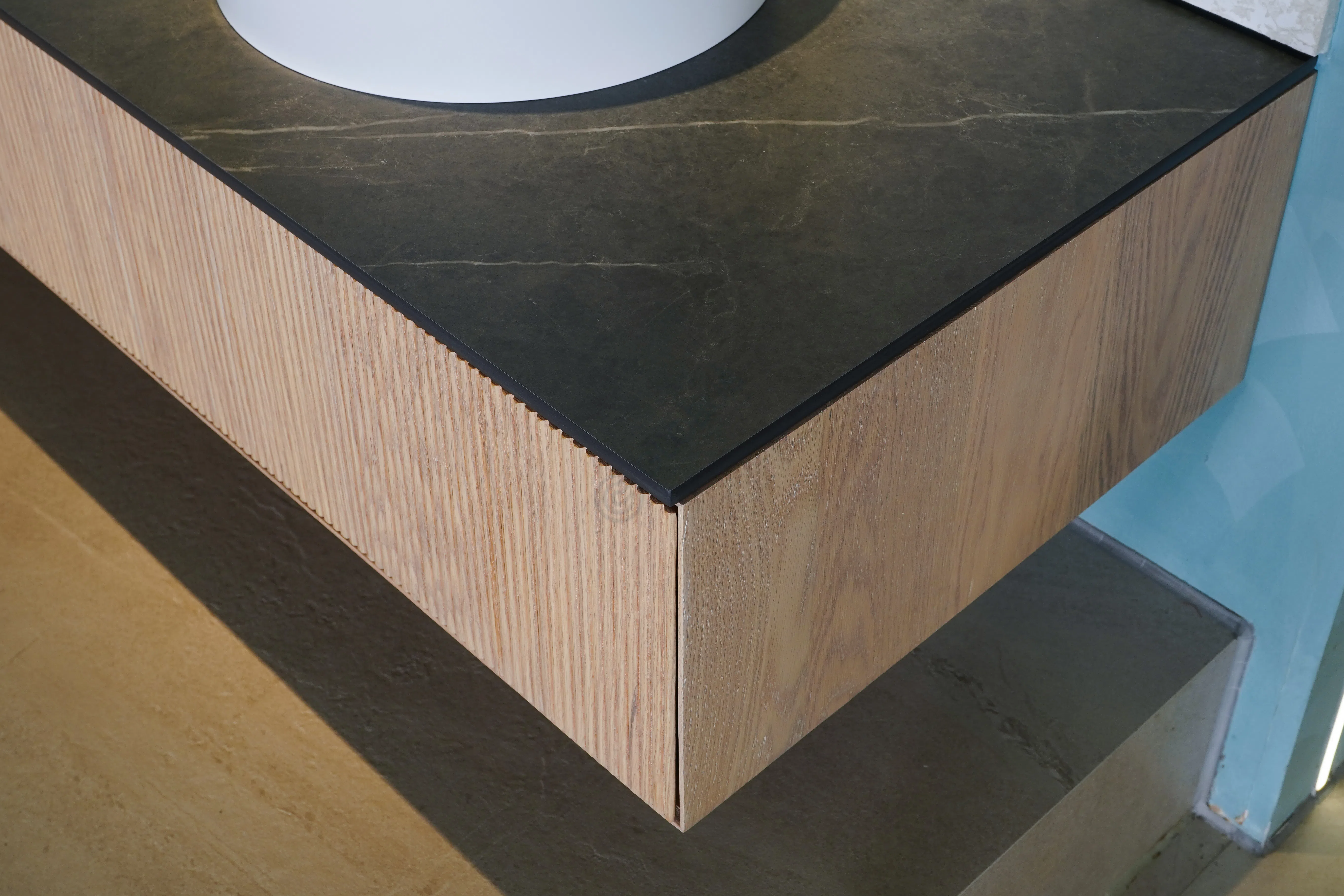 Bathroom cabinet Nobella