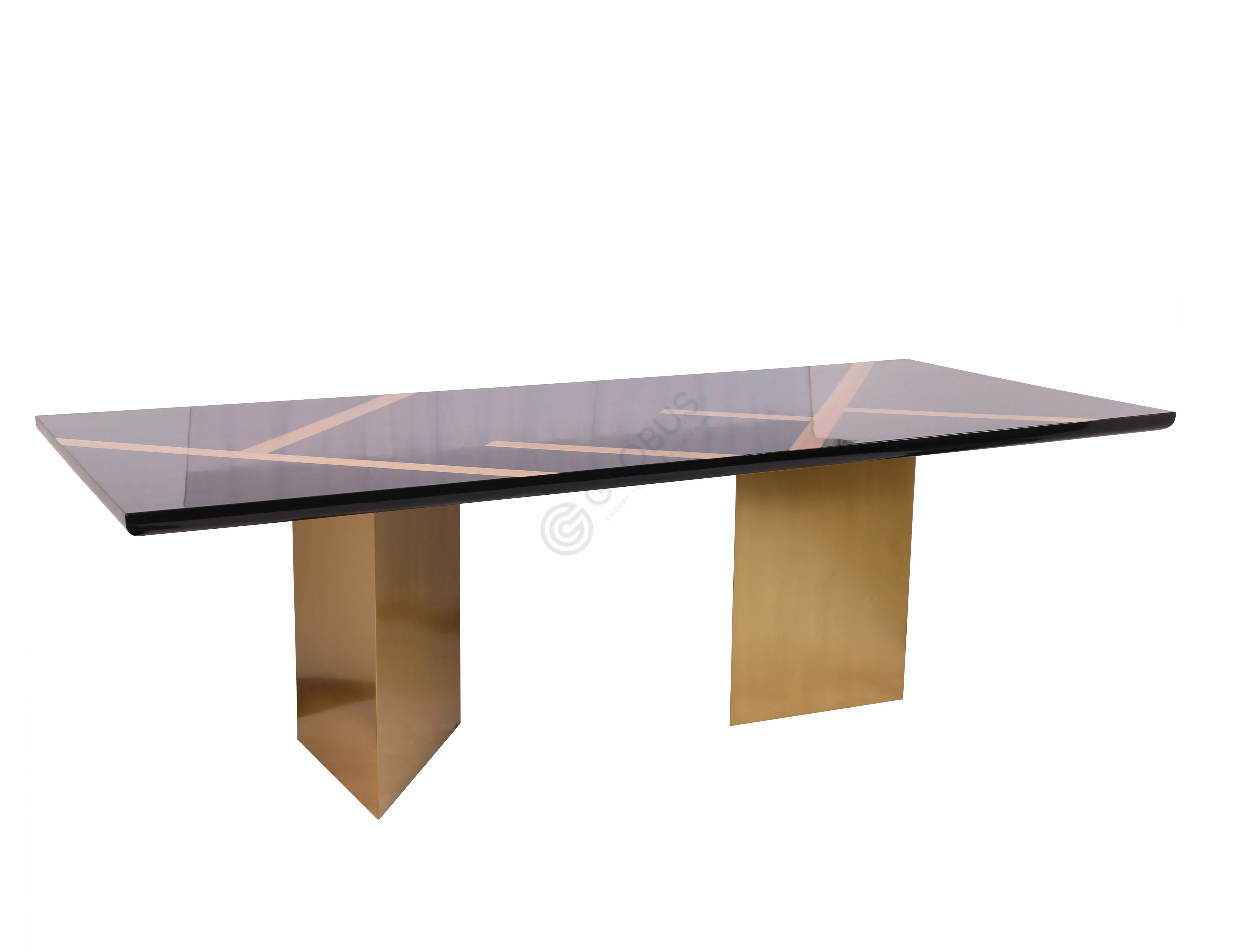 Dining table FENDI Margutta