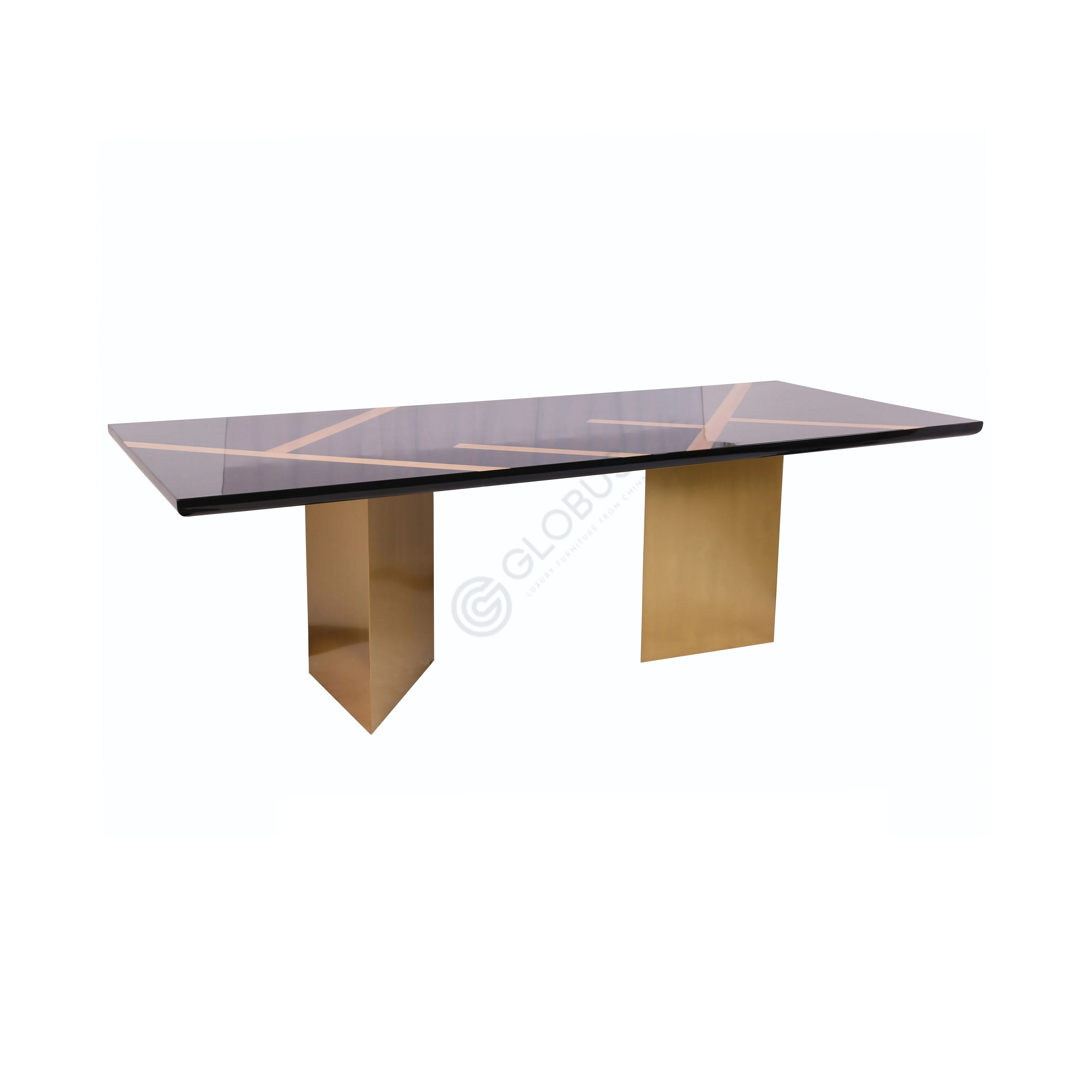 Dining table FENDI Margutta