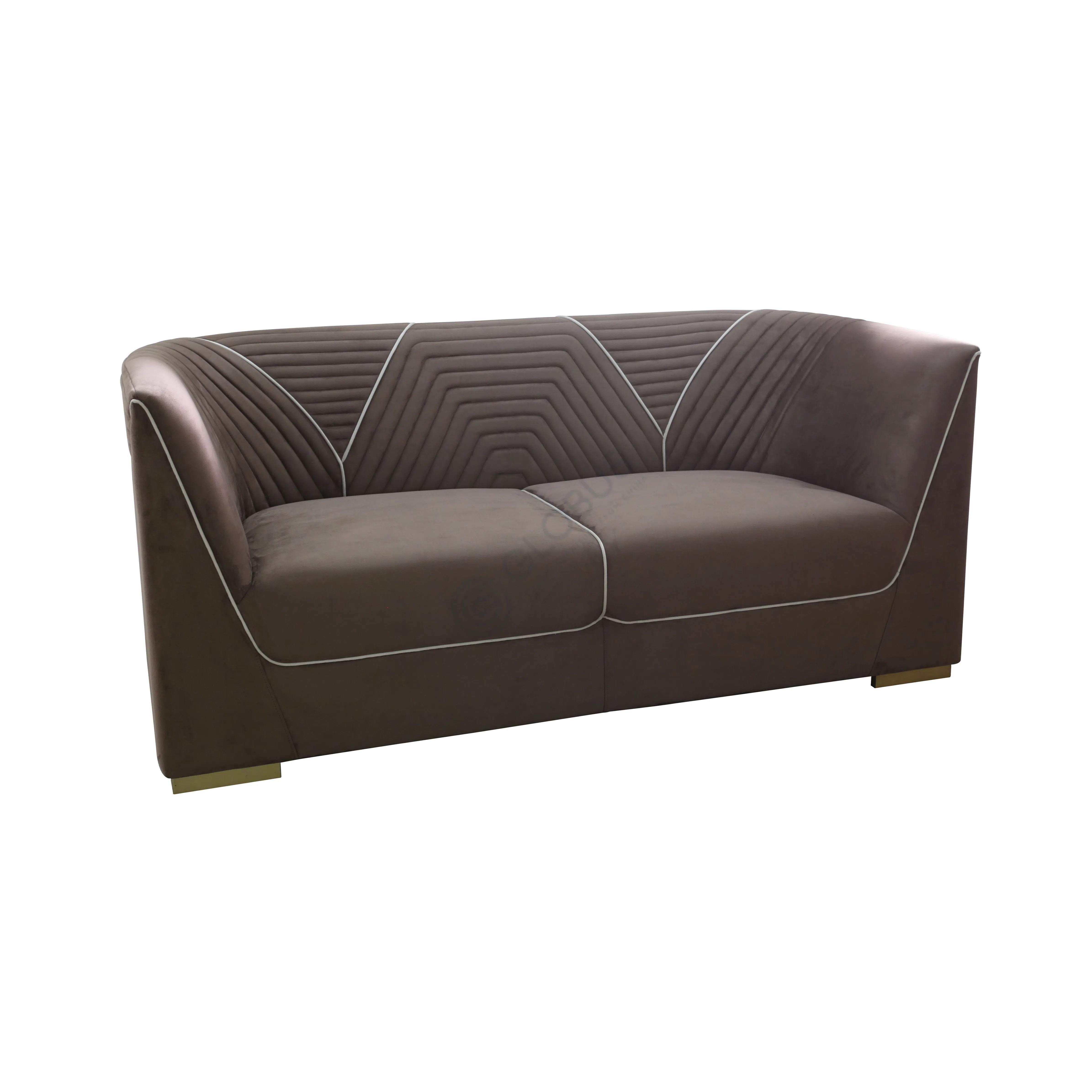 Диван VITTORIA FRIGERIO Ranieri