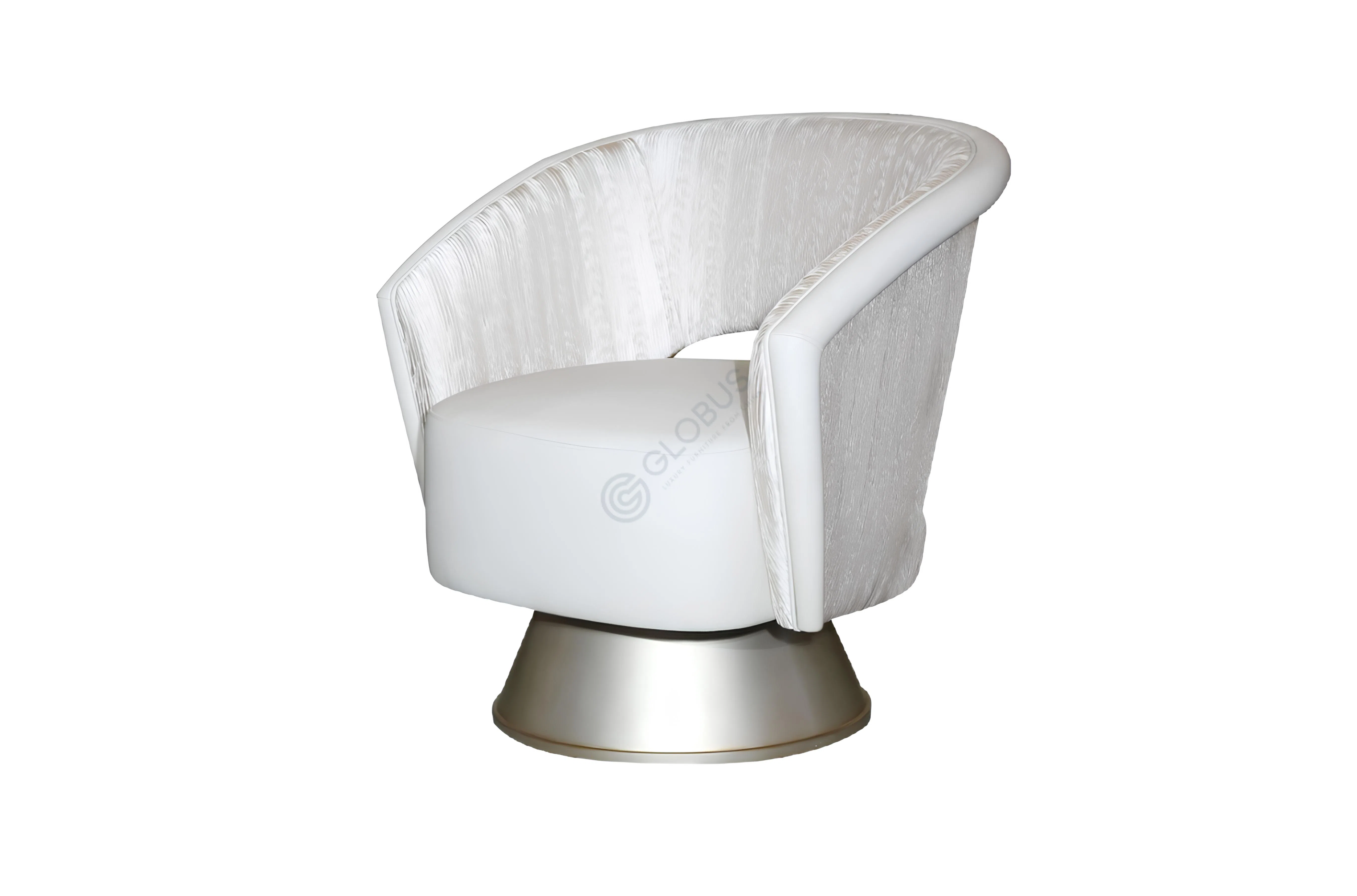 Armchair CARACOLE A Com-Pleat