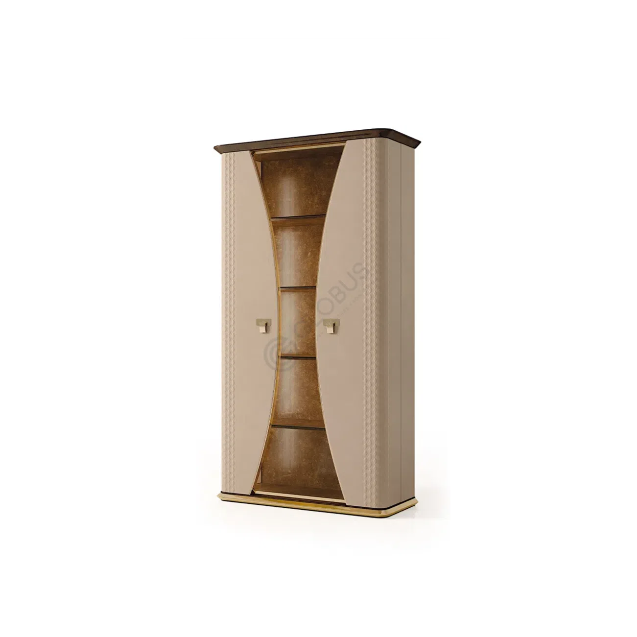 Wine cabinet TURRI Vogue