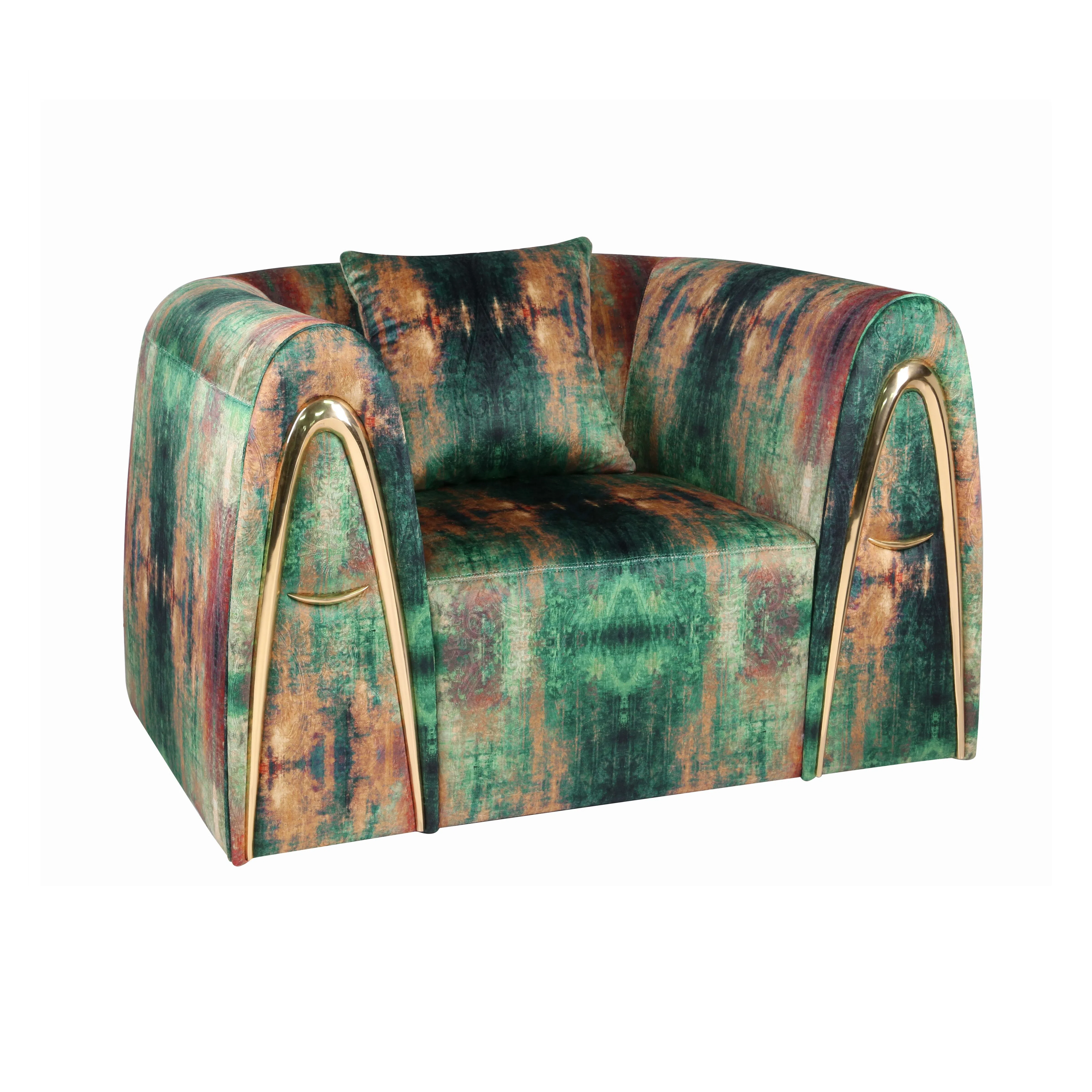 Armchair Tybalt