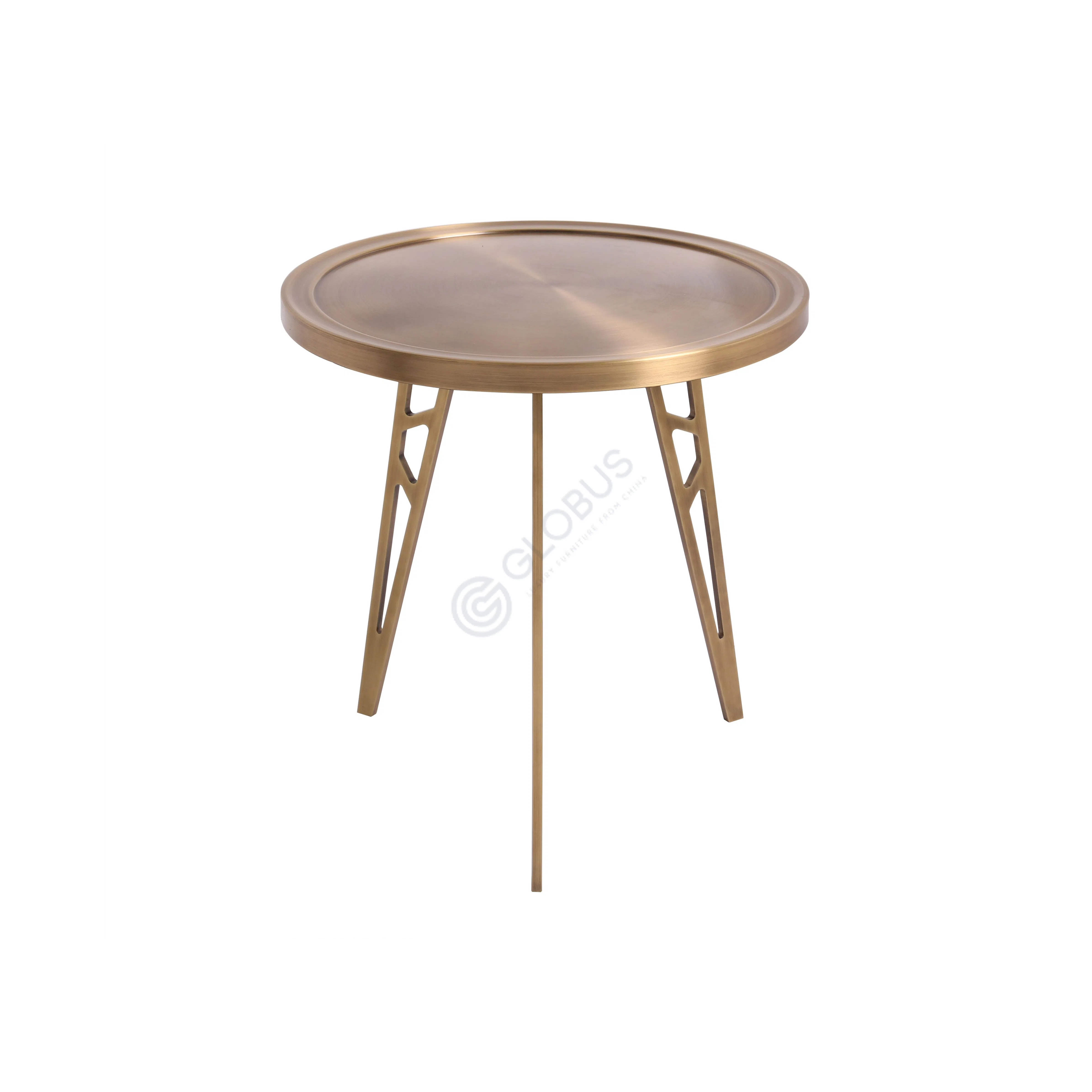 Side table Puntino
