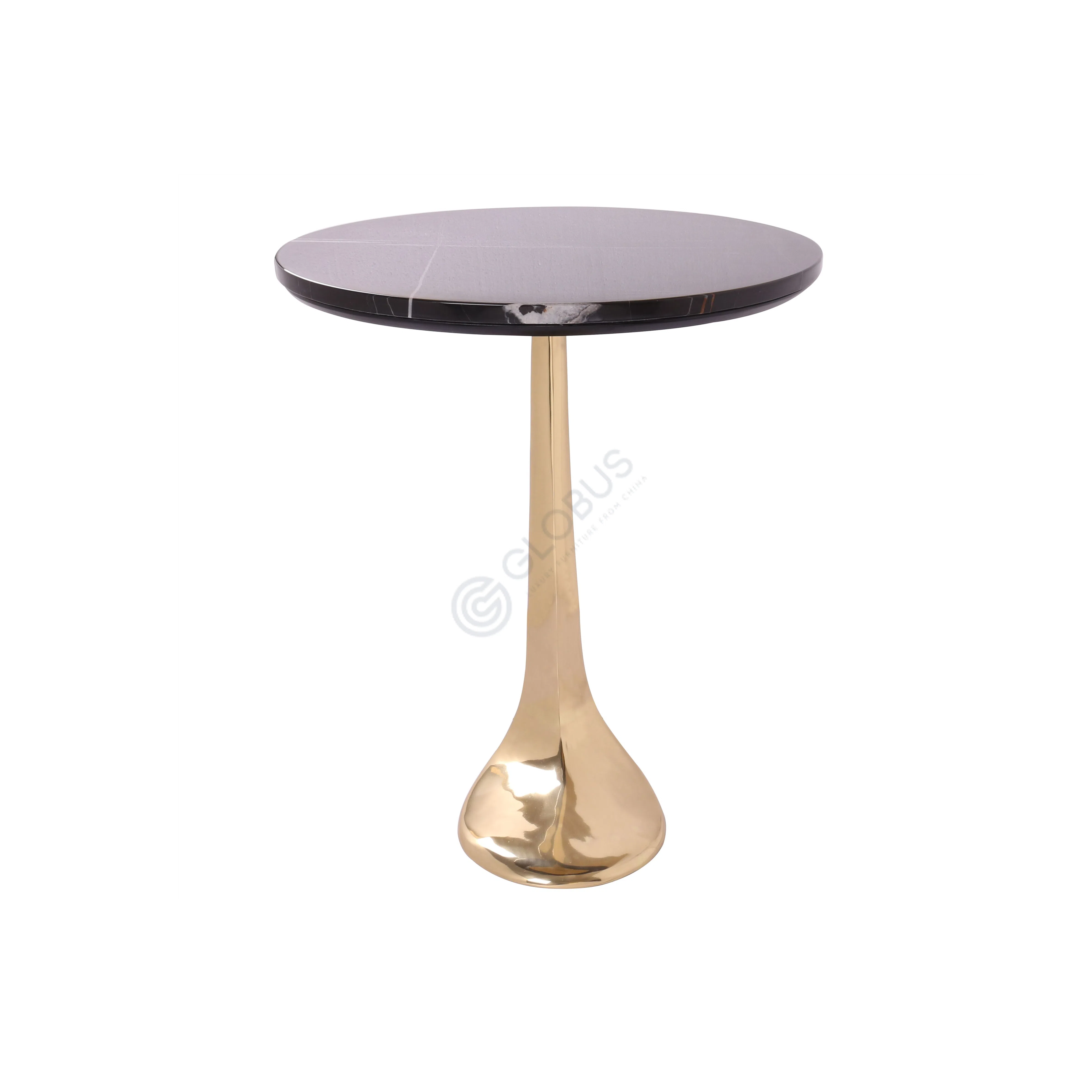 Угловой столик Lariscio