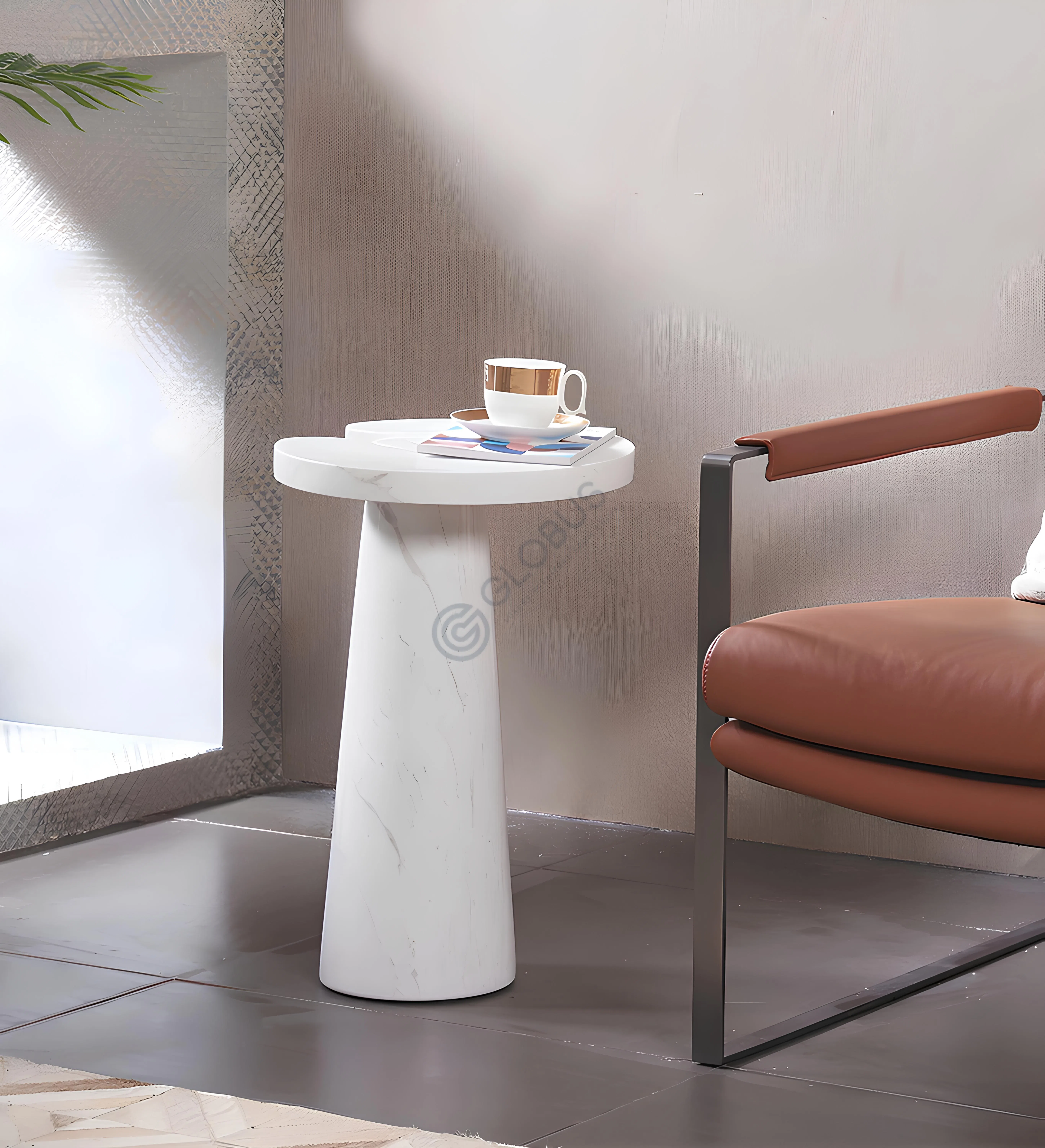 Side table MANGIAROTTI Eros