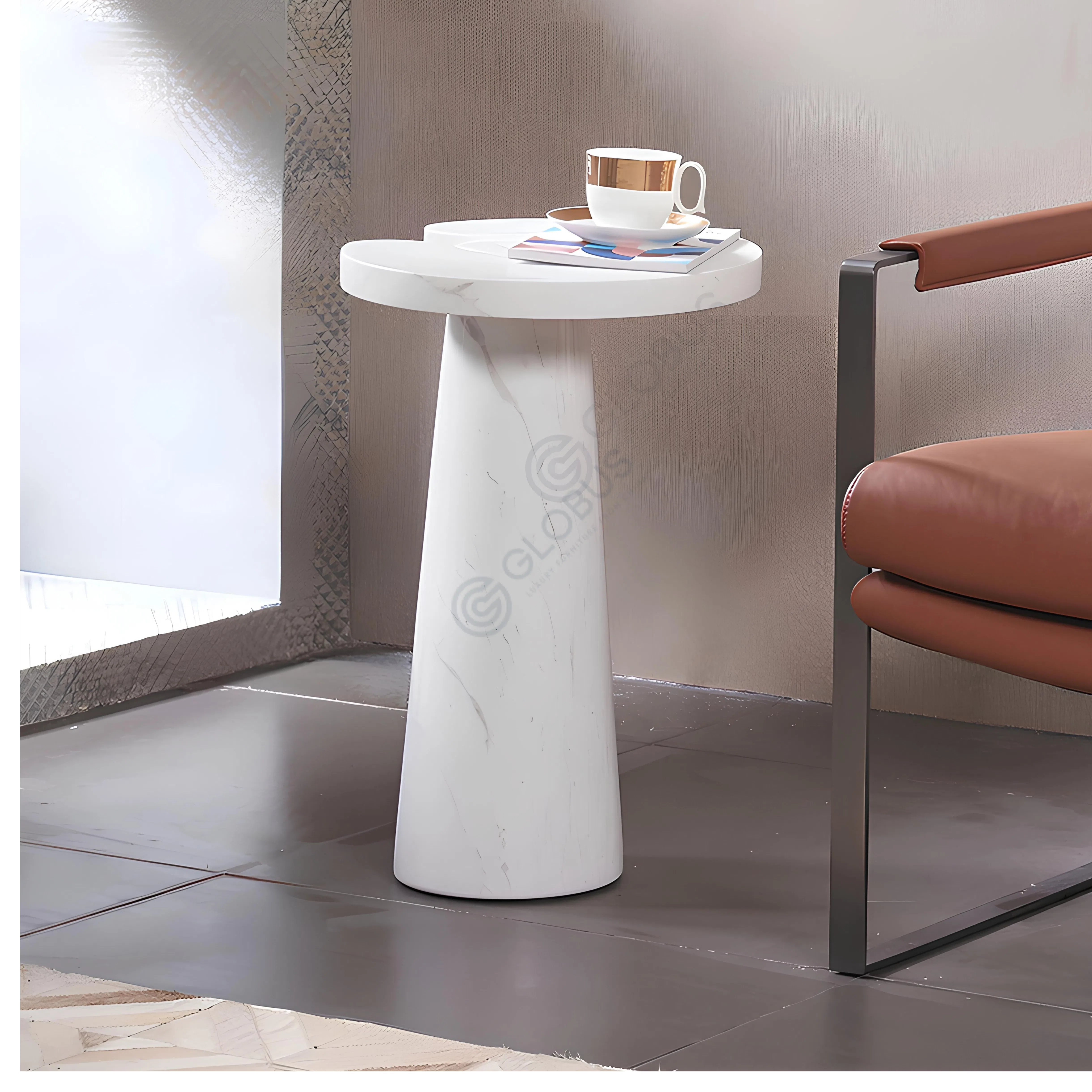Side table MANGIAROTTI Eros