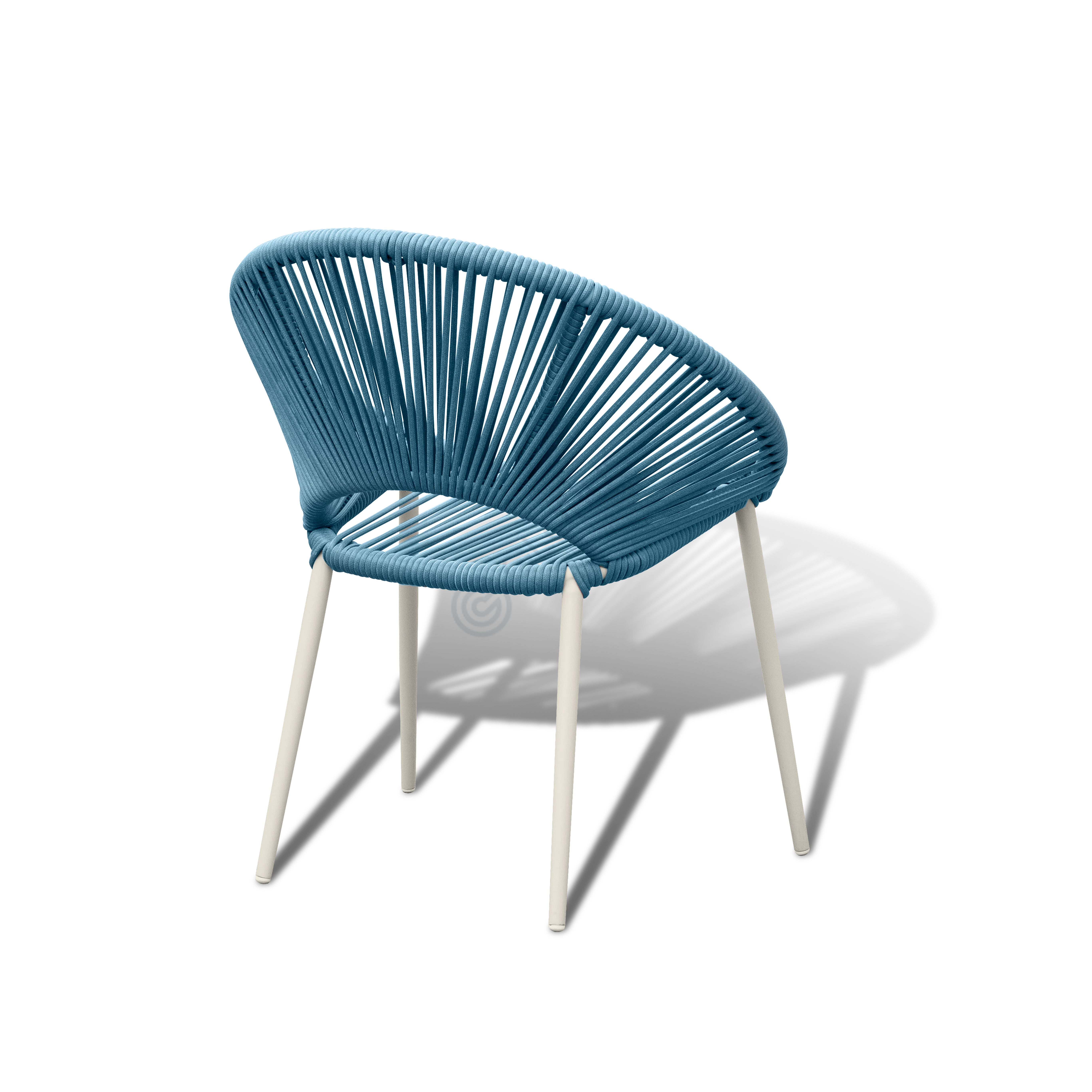 Outdoor chair Beliccia