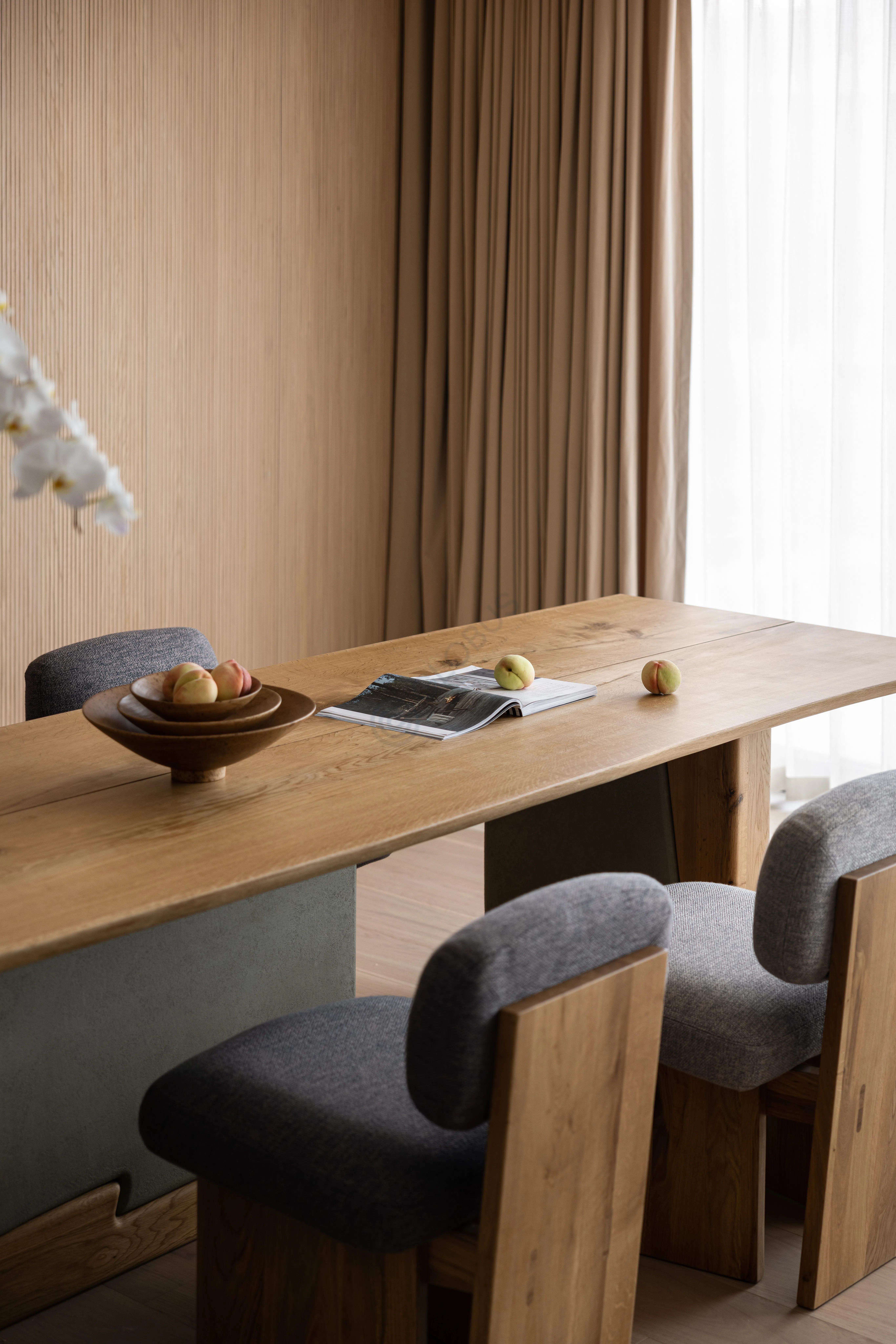 Dining chair GABRIEL ABRAHAM Jia