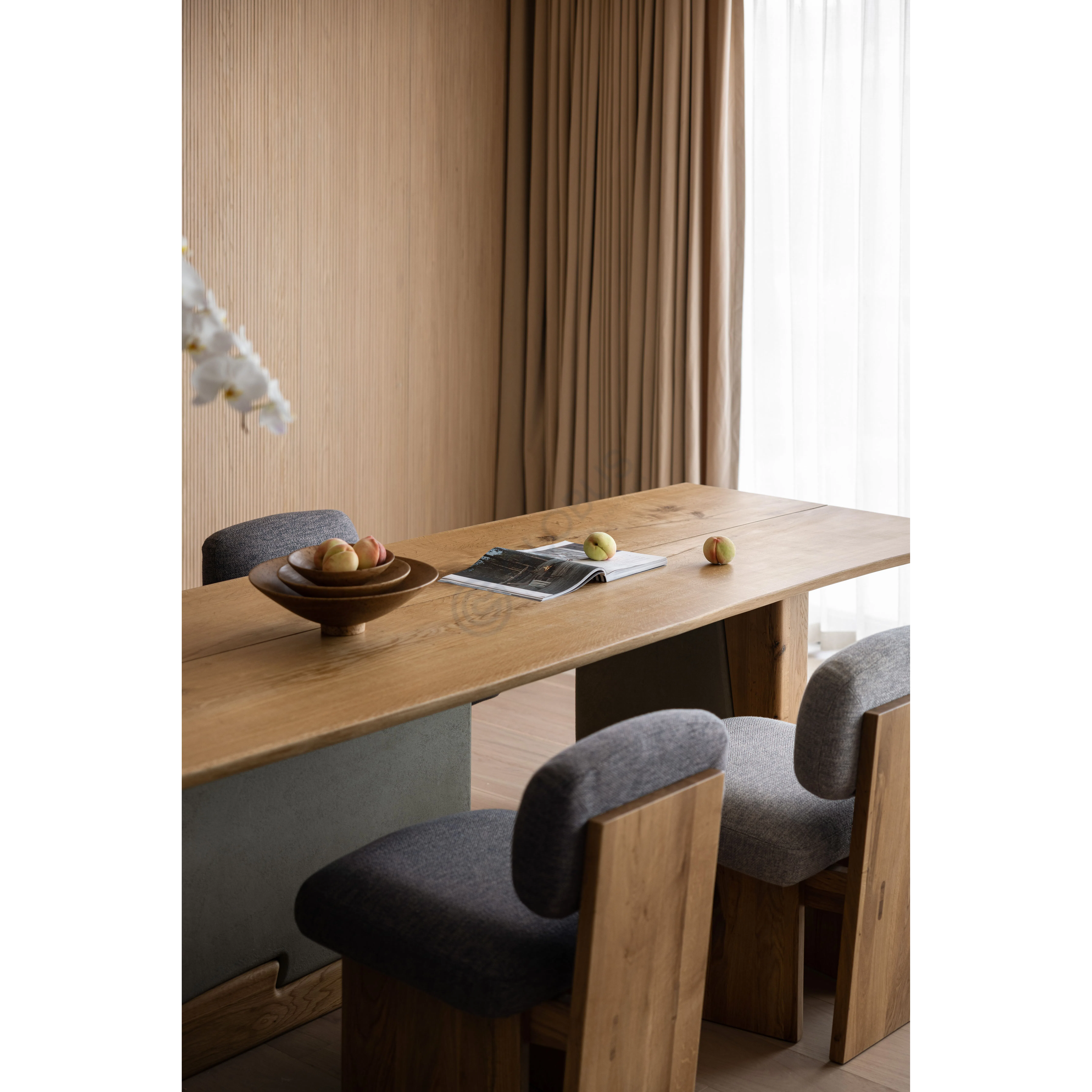 Dining chair GABRIEL ABRAHAM Jia