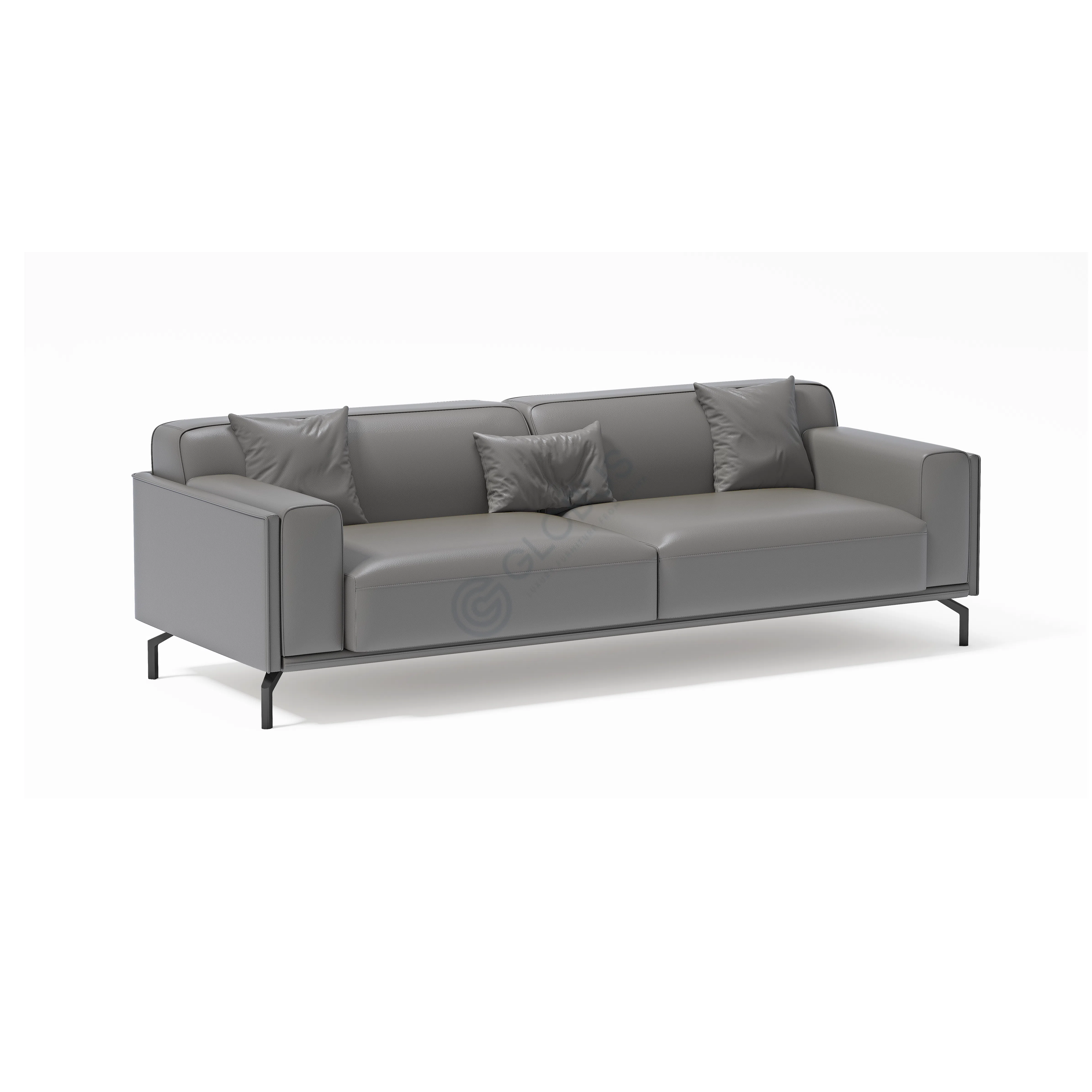 Office sofa Mauriana