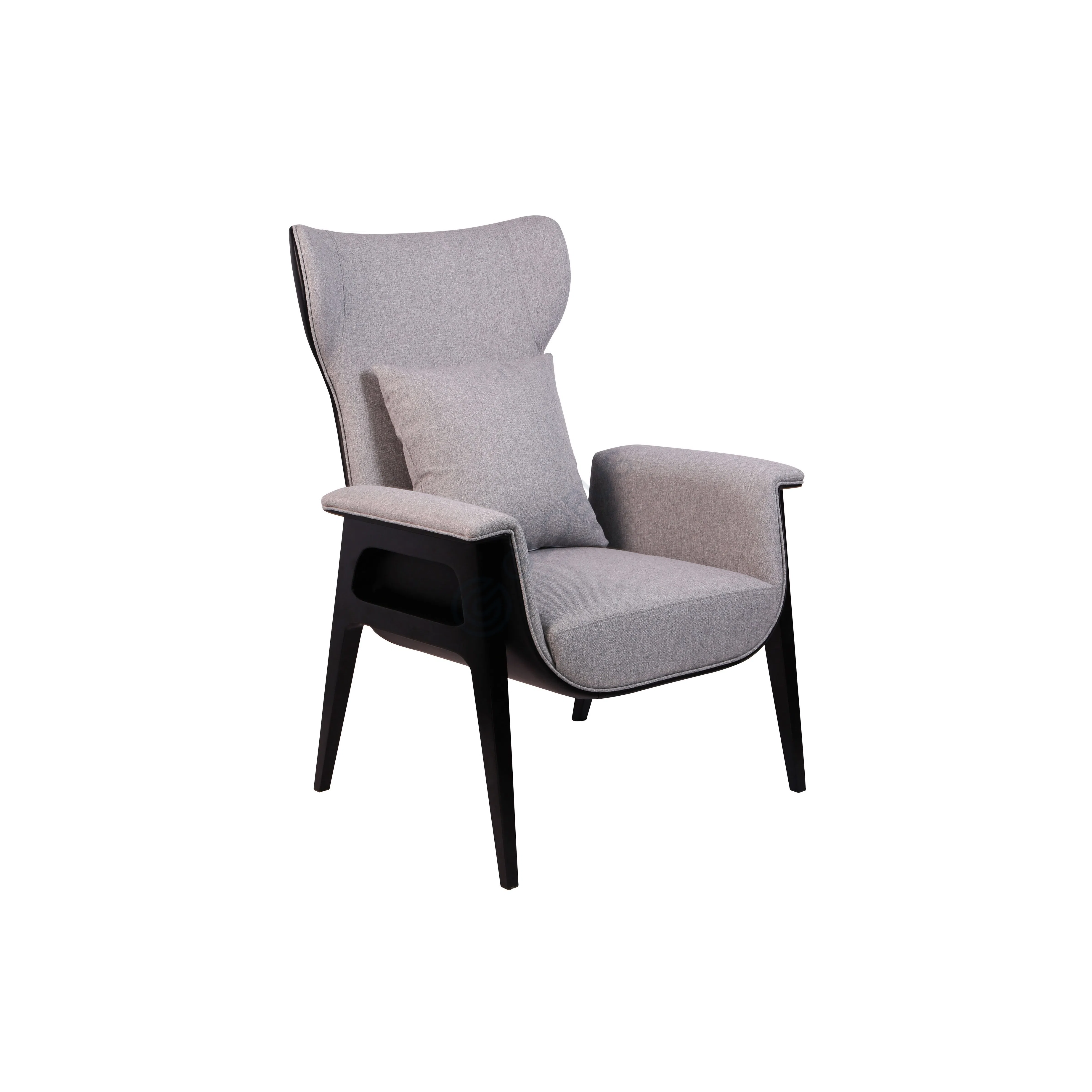Armchair FENDI Cerva
