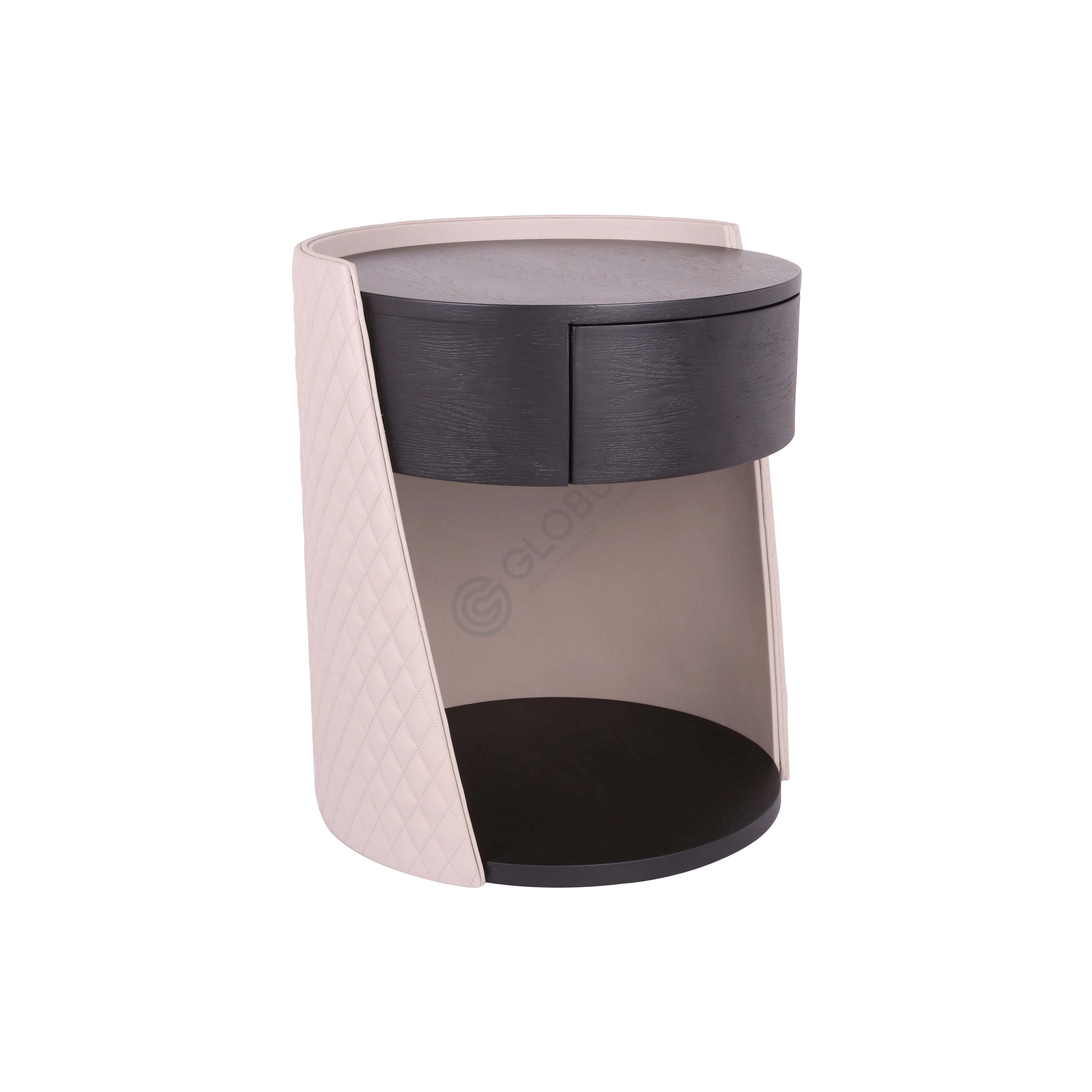 Bedside table THEODORE ALEXANDER Devona