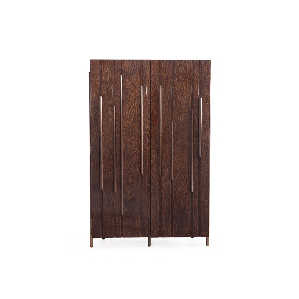 Шкаф для одежды LAURAMERONI Bamboo Alto