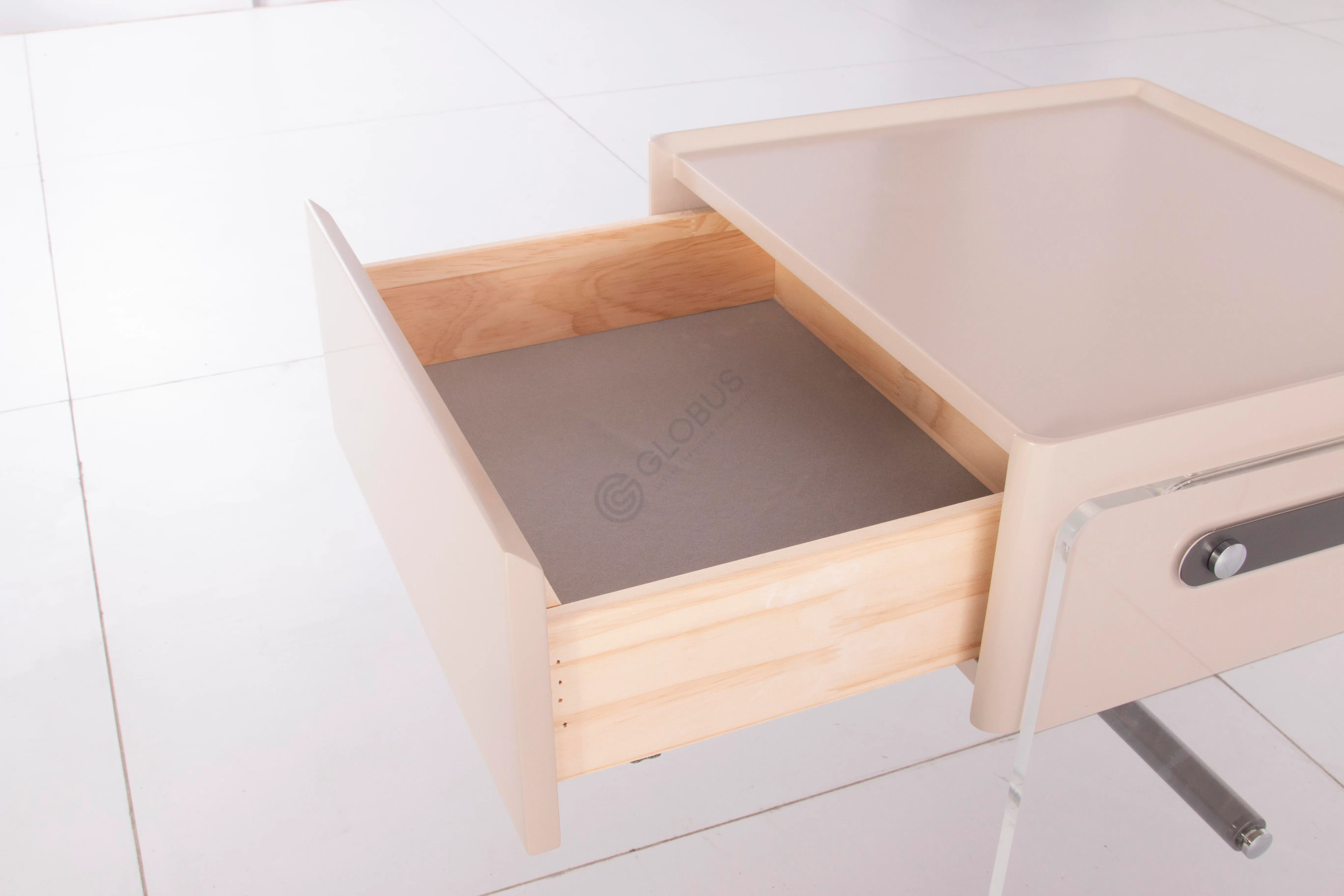 Bedside table Invidia