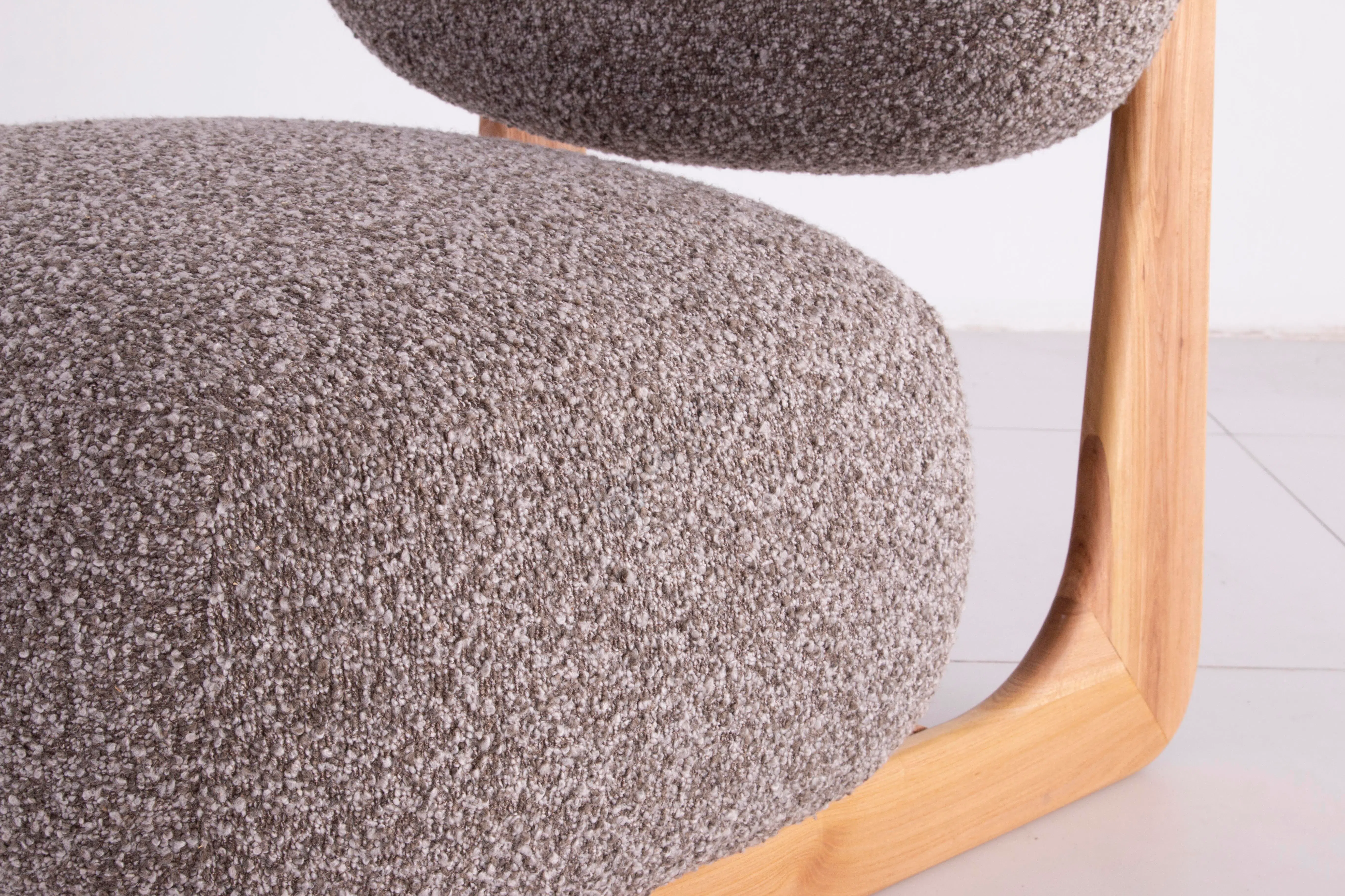 Armchair Ultramontane