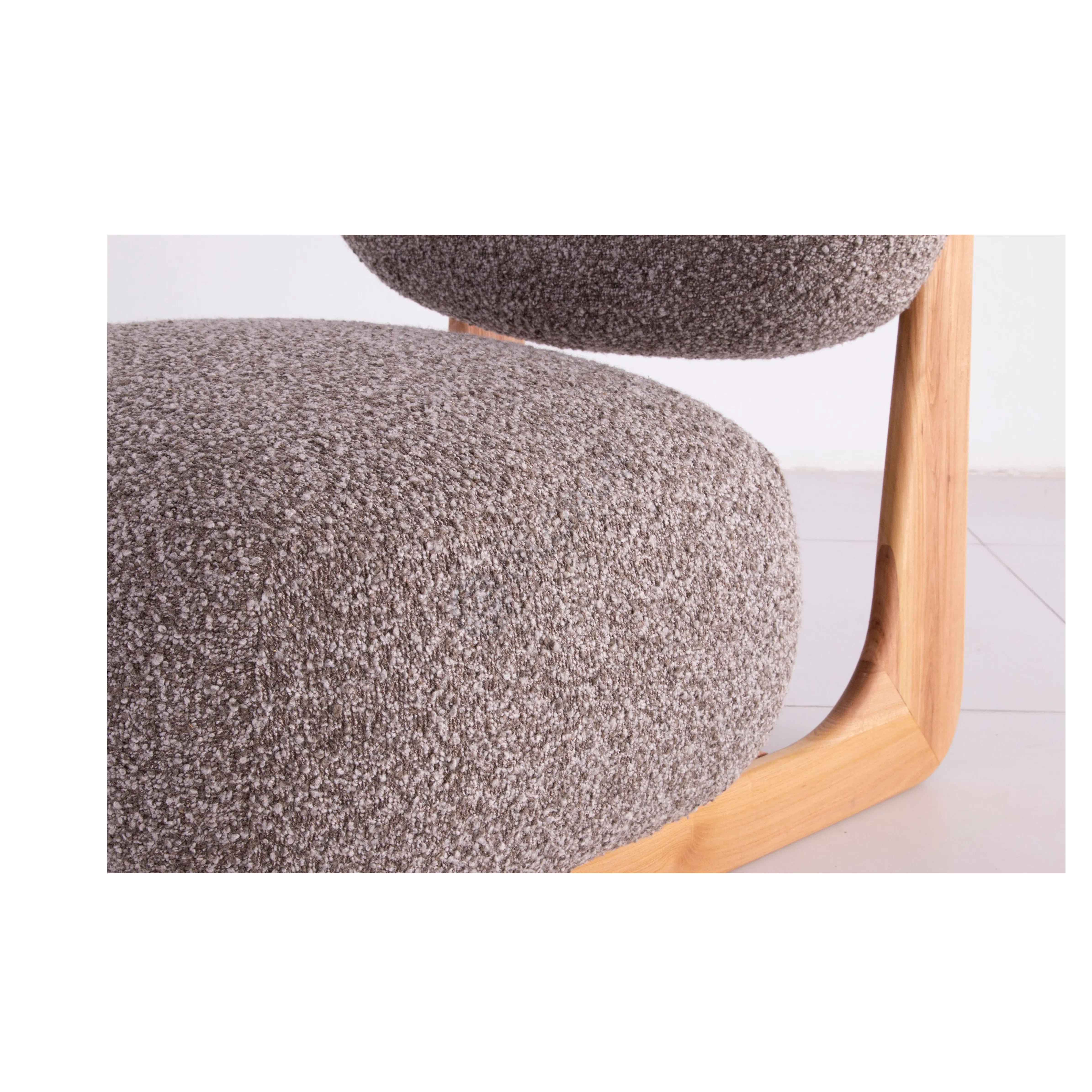 Armchair Ultramontane