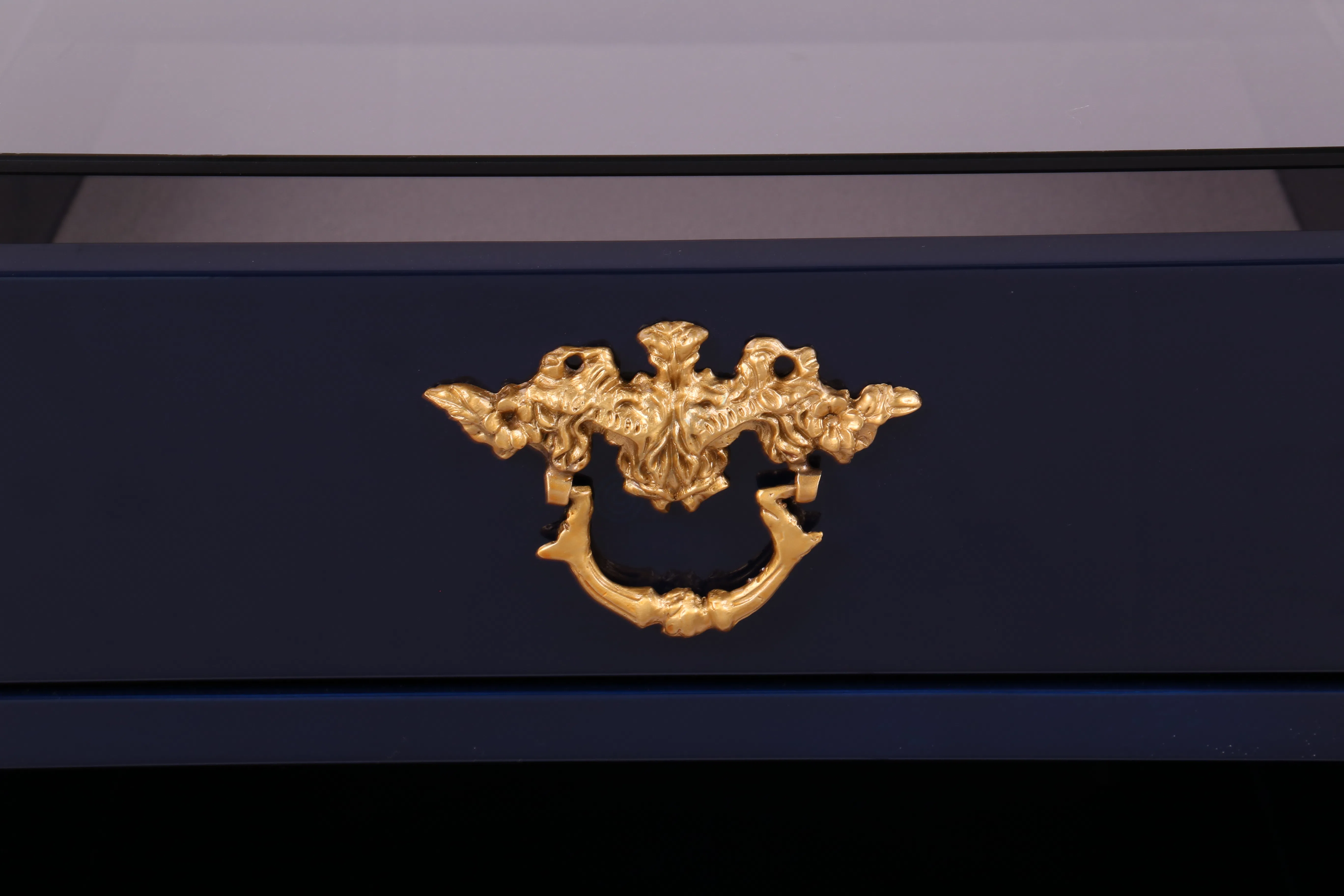 Bedside table BOCA DO LOBO Tower