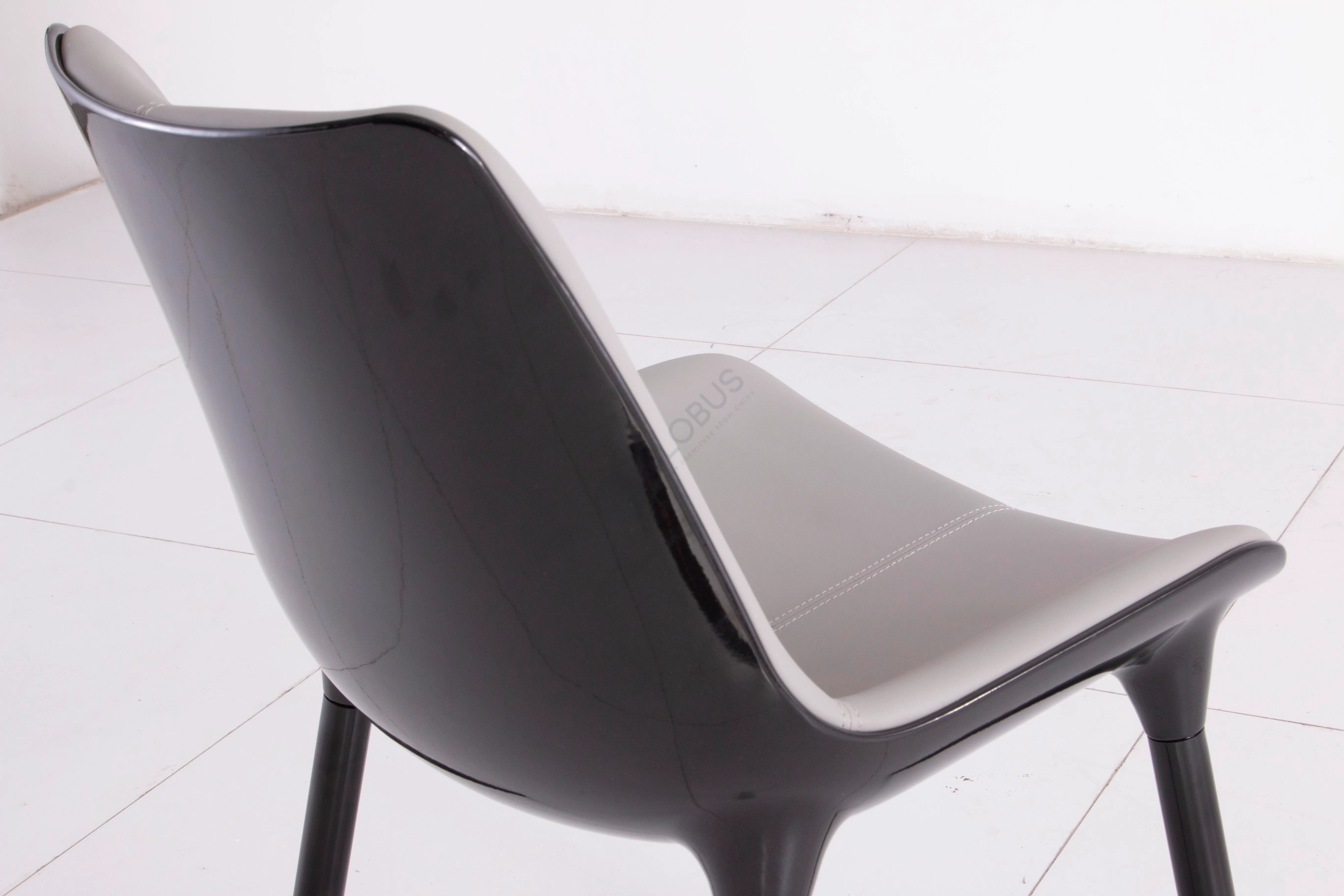 Dining chair MARCELO LIGIERI Luna