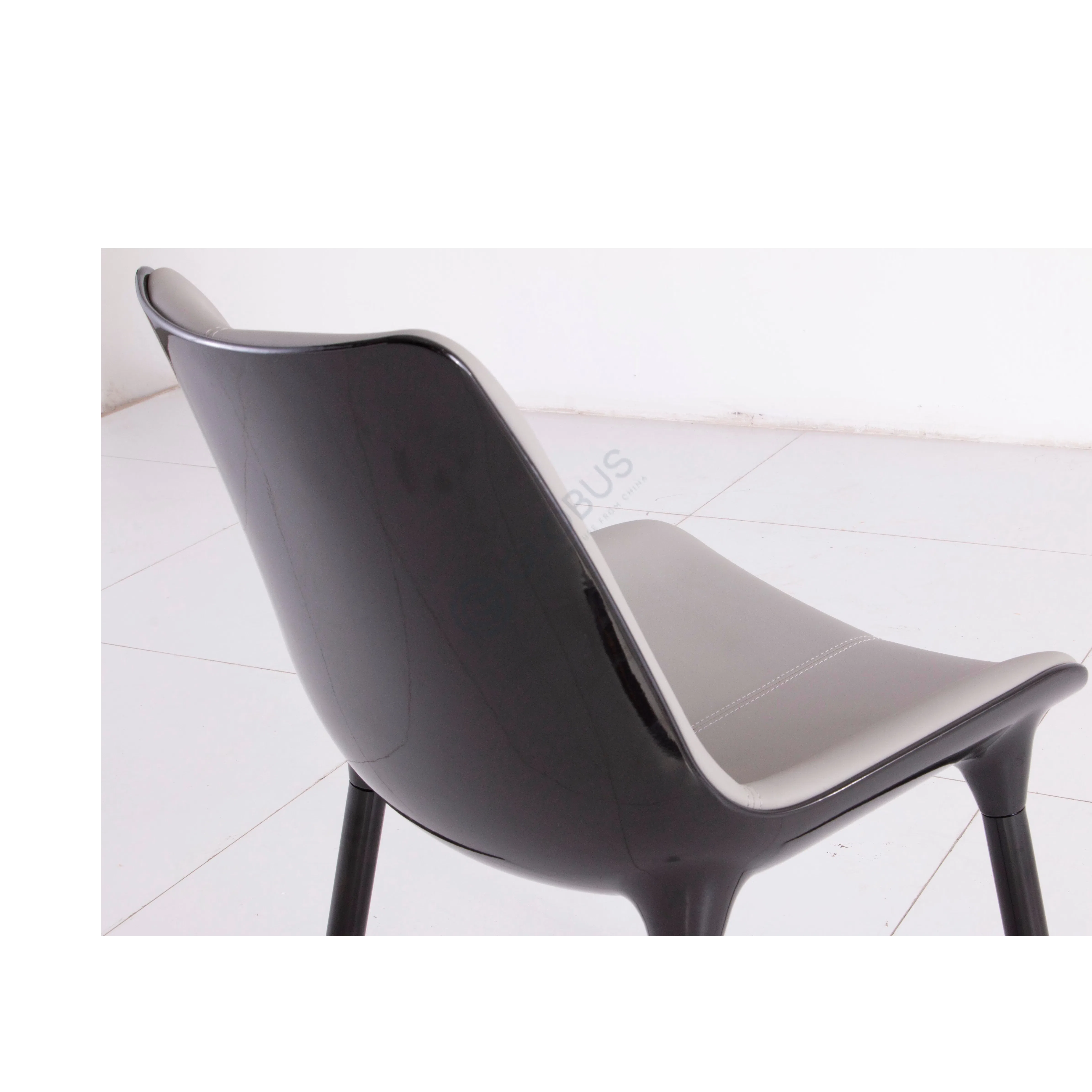 Dining chair MARCELO LIGIERI Luna