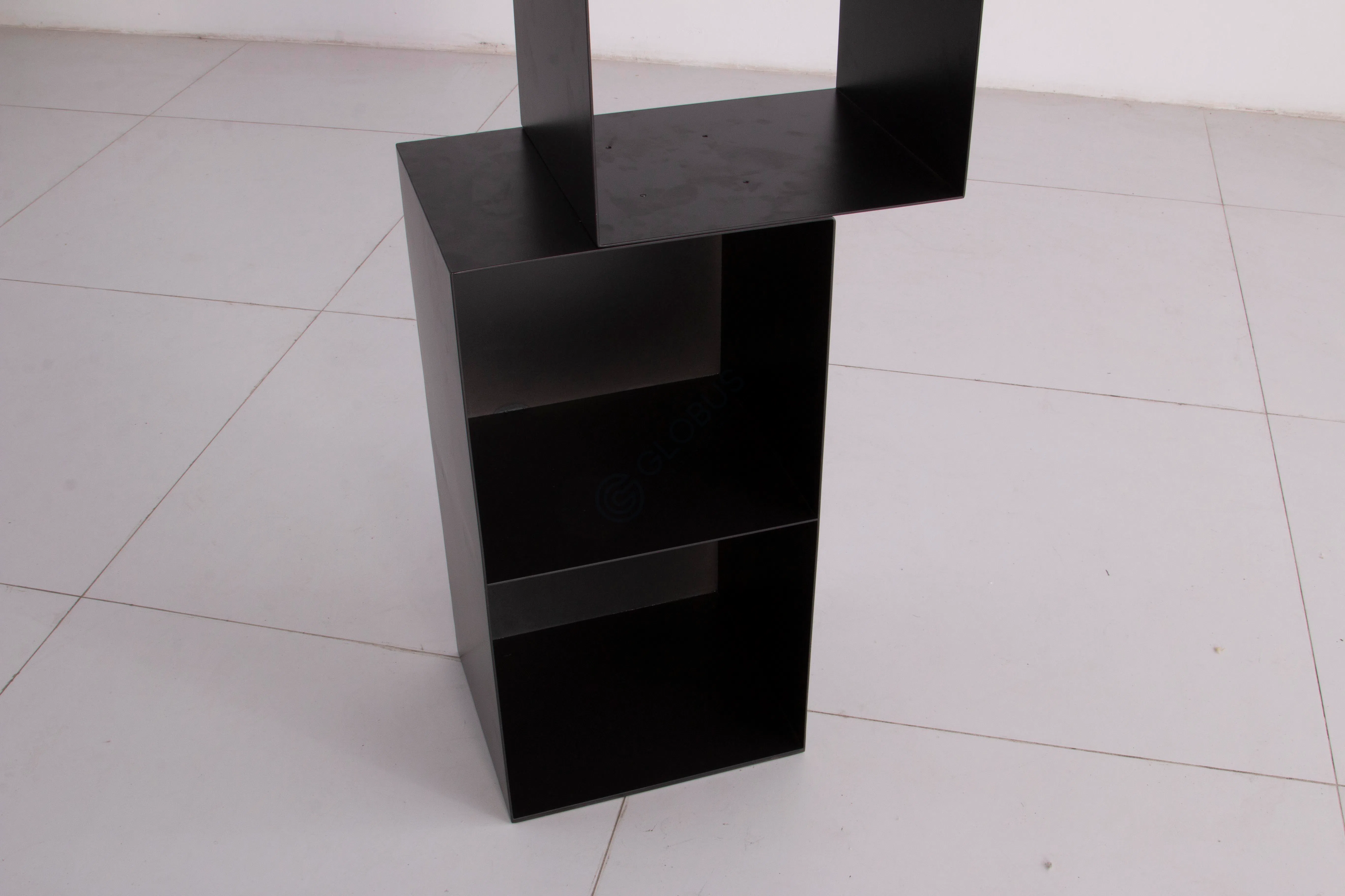 Bookcase CORNELIO CAPPELLINI Drop