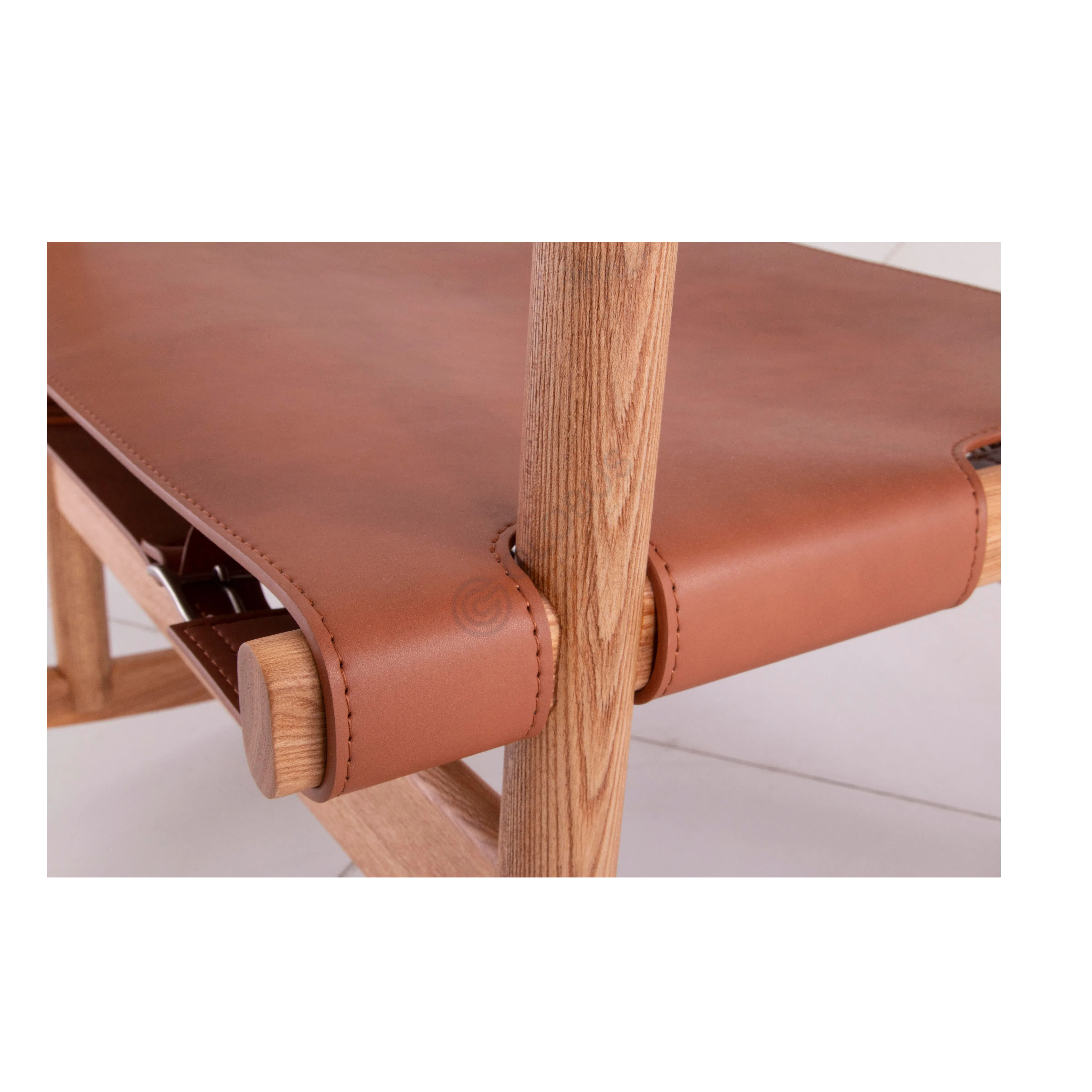 Rocking chair Pristina