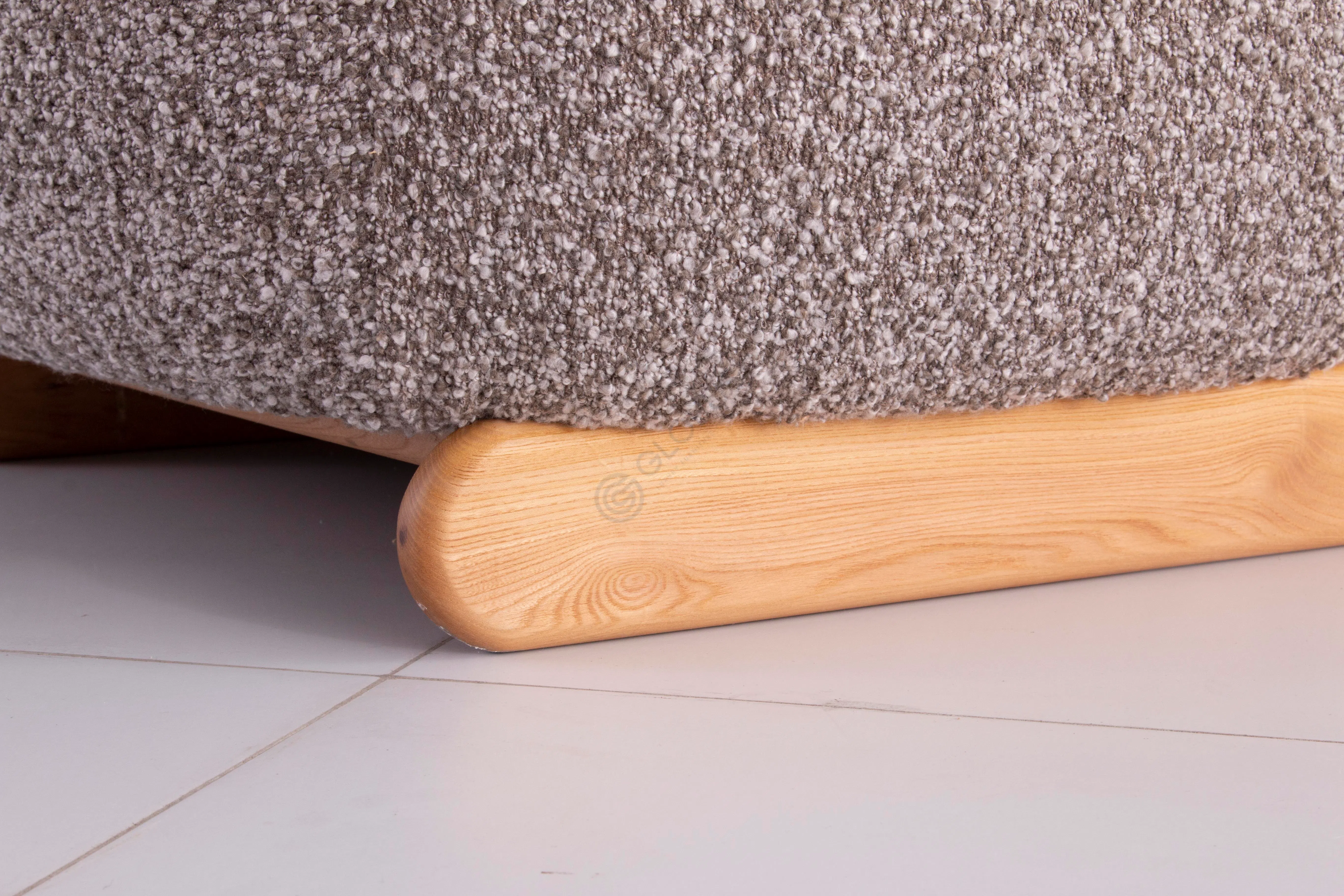 Armchair Ultramontane