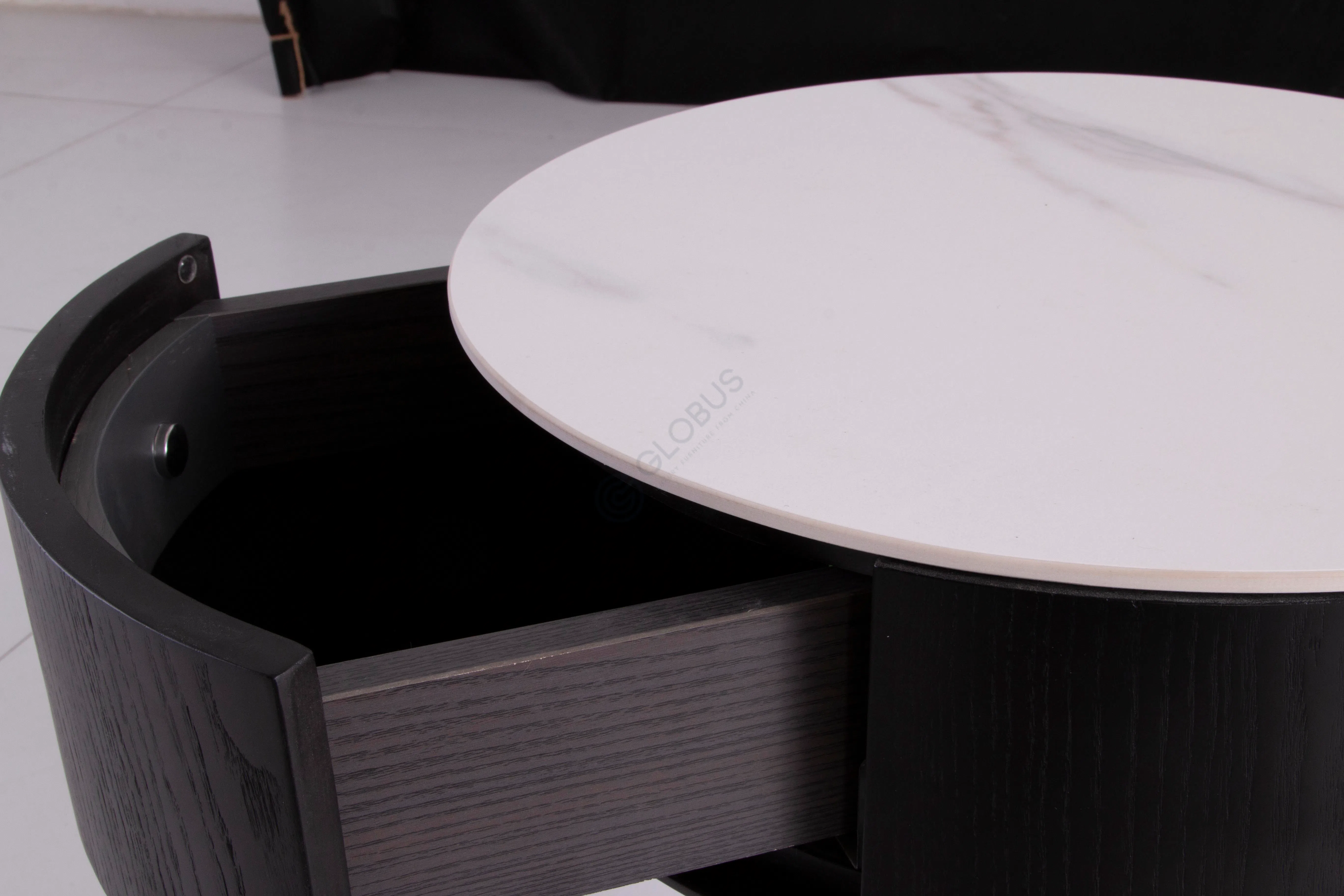 Bedside table Emblazia