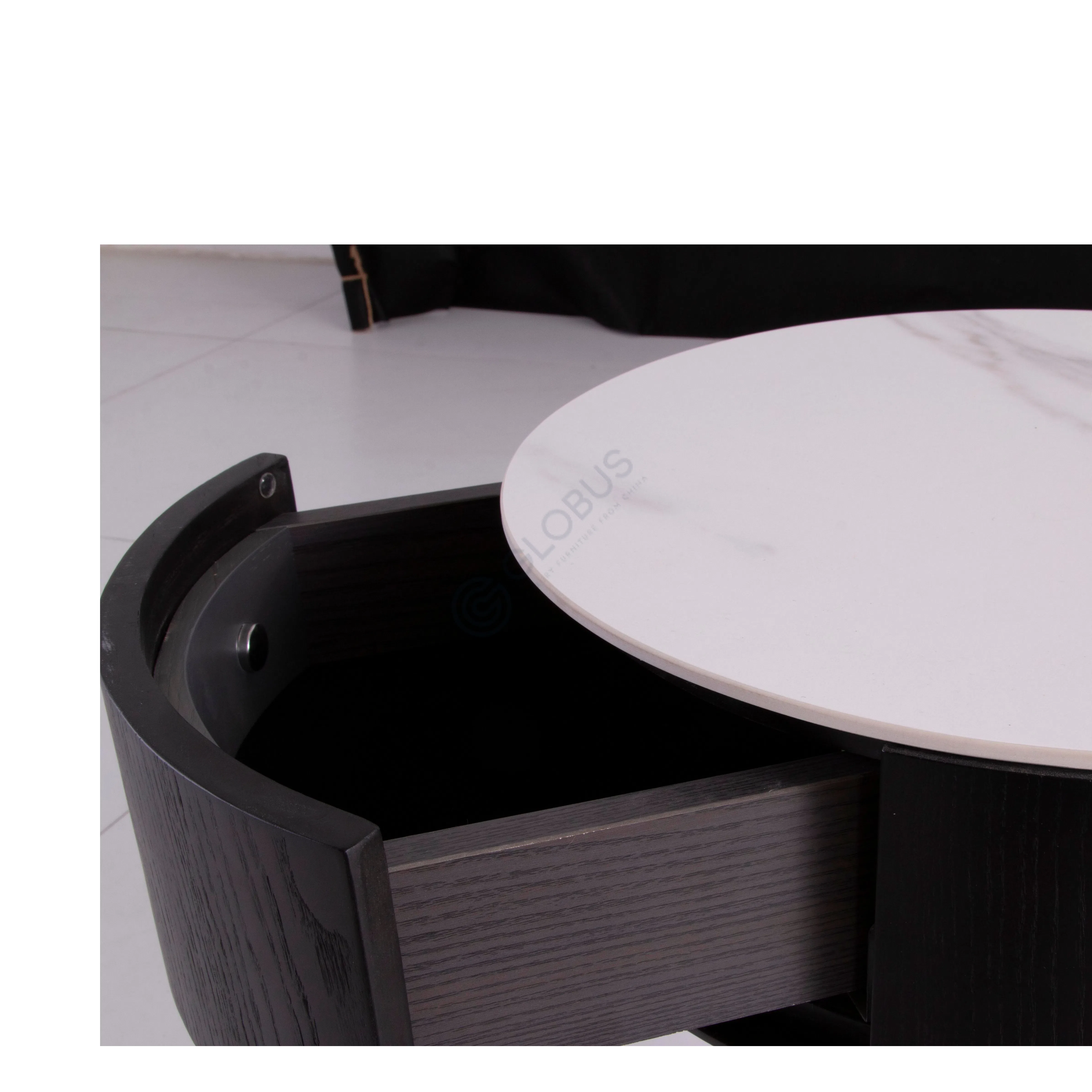 Bedside table Emblazia