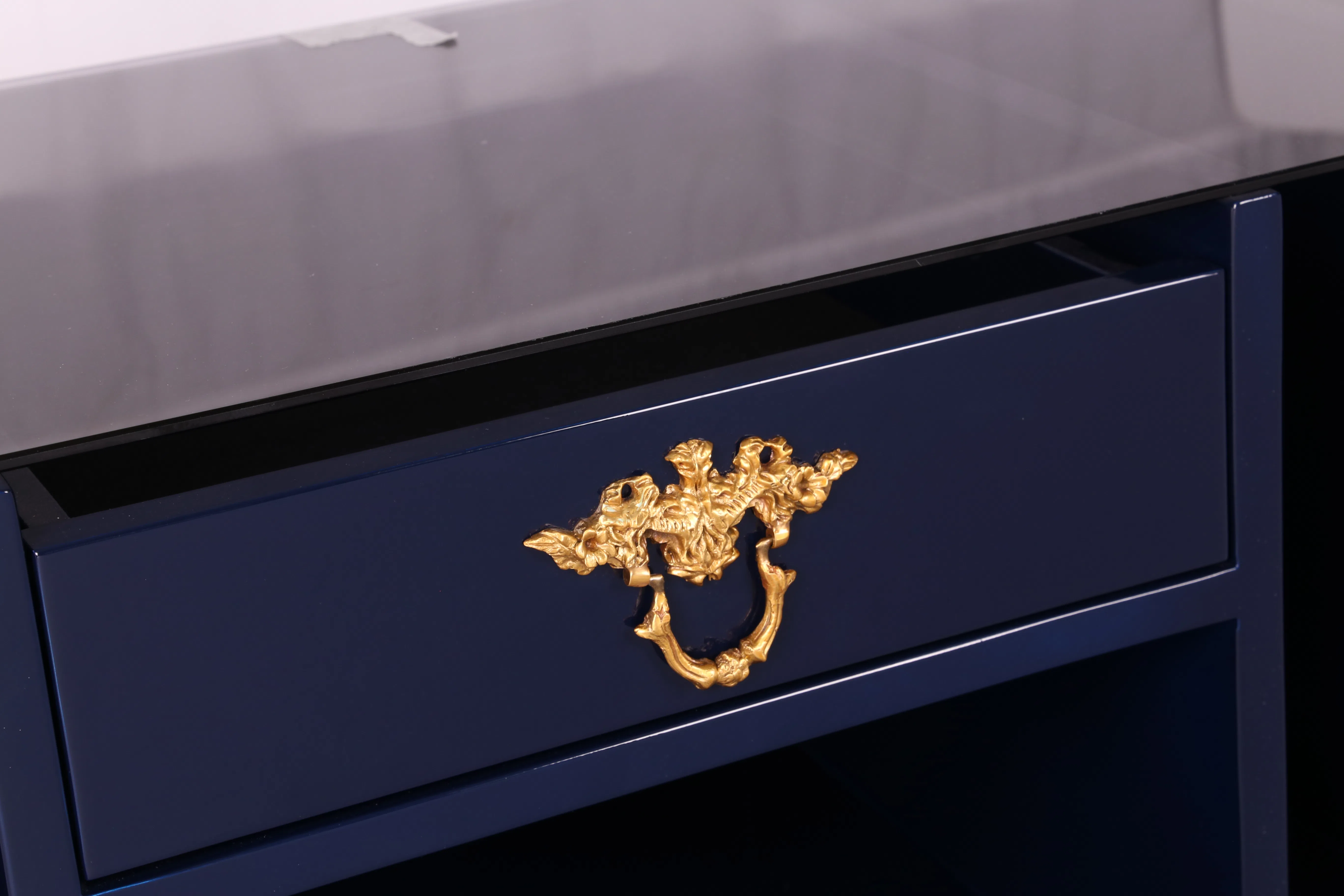 Bedside table BOCA DO LOBO Tower