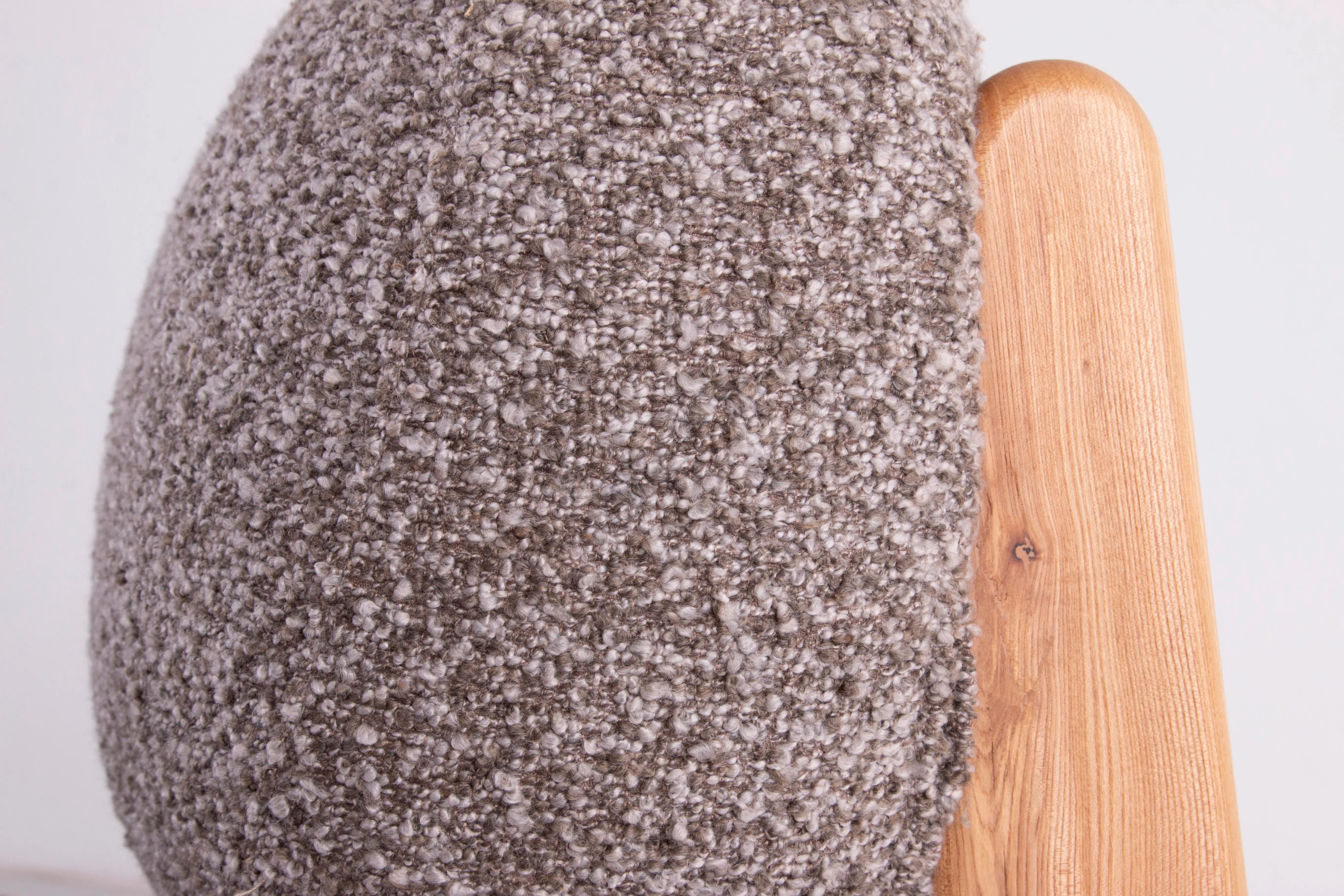 Armchair Ultramontane