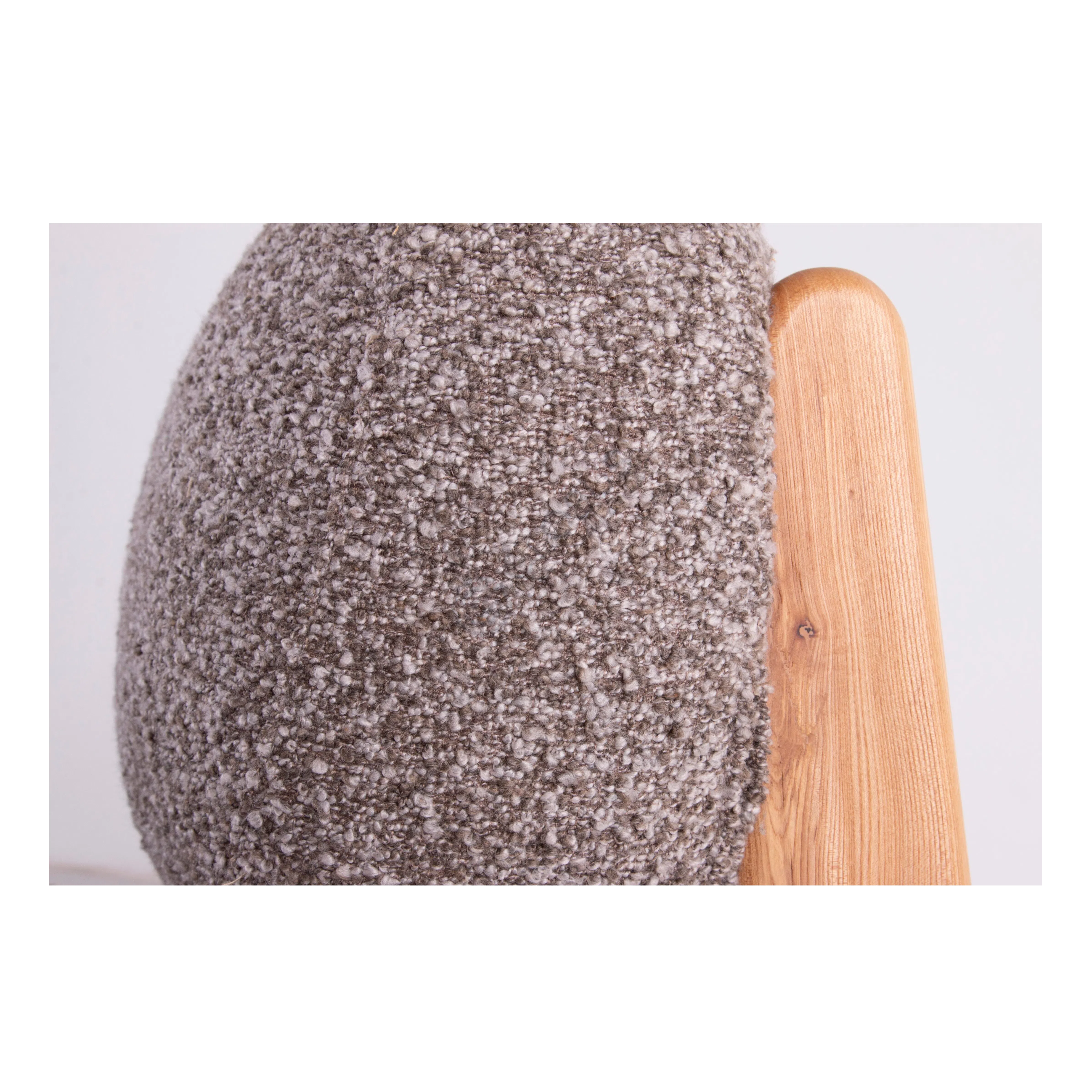 Armchair Ultramontane