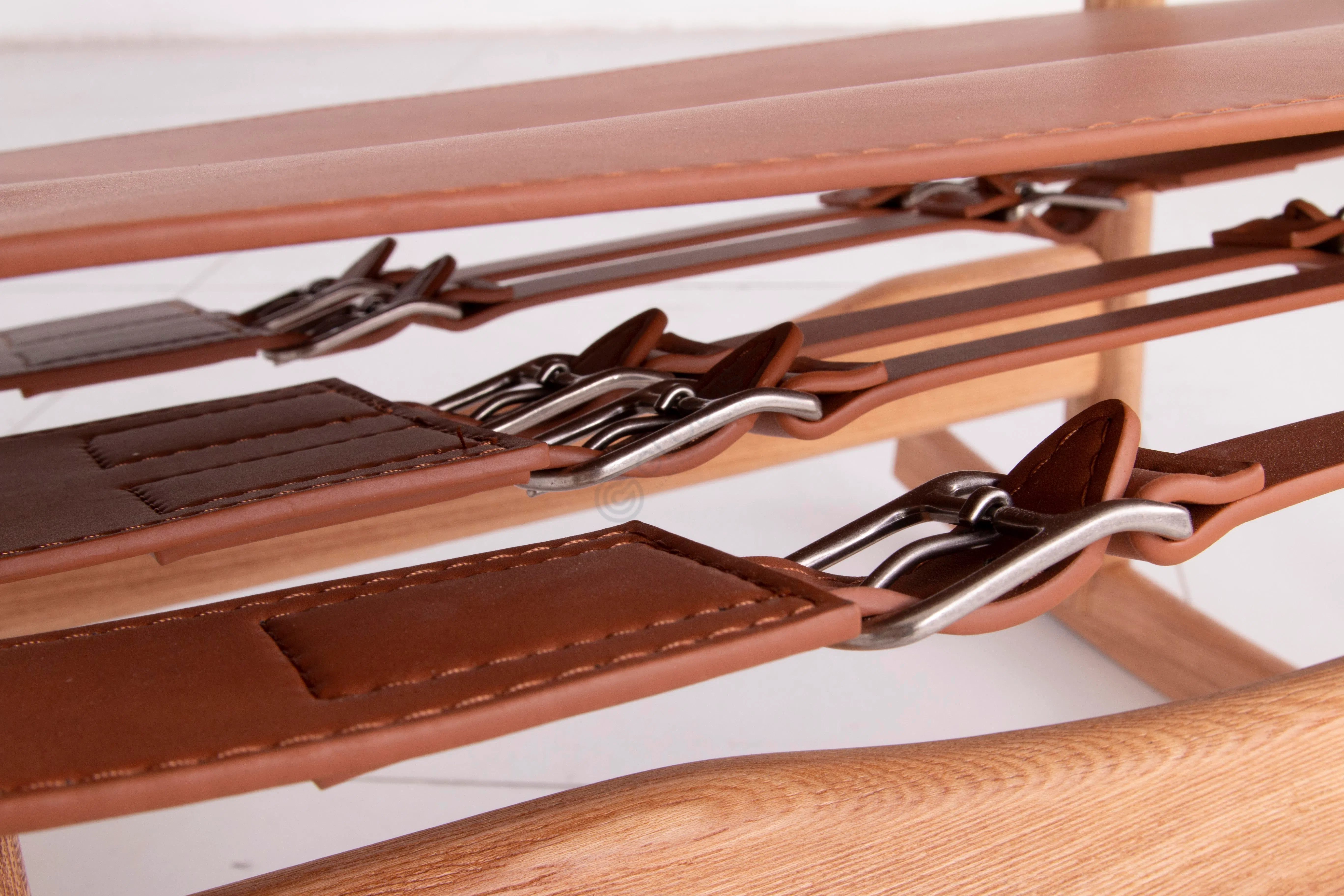 Rocking chair Pristina