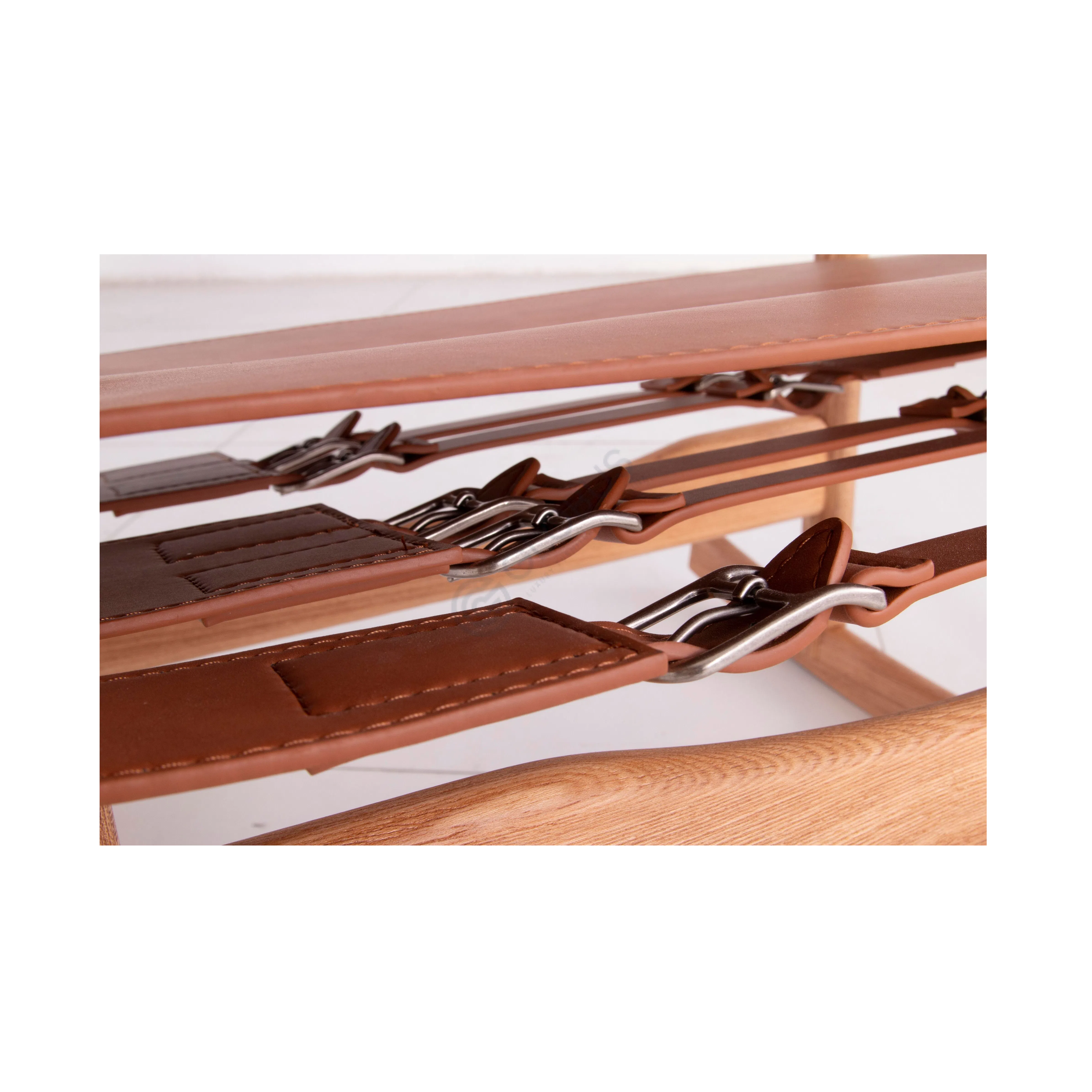 Rocking chair Pristina