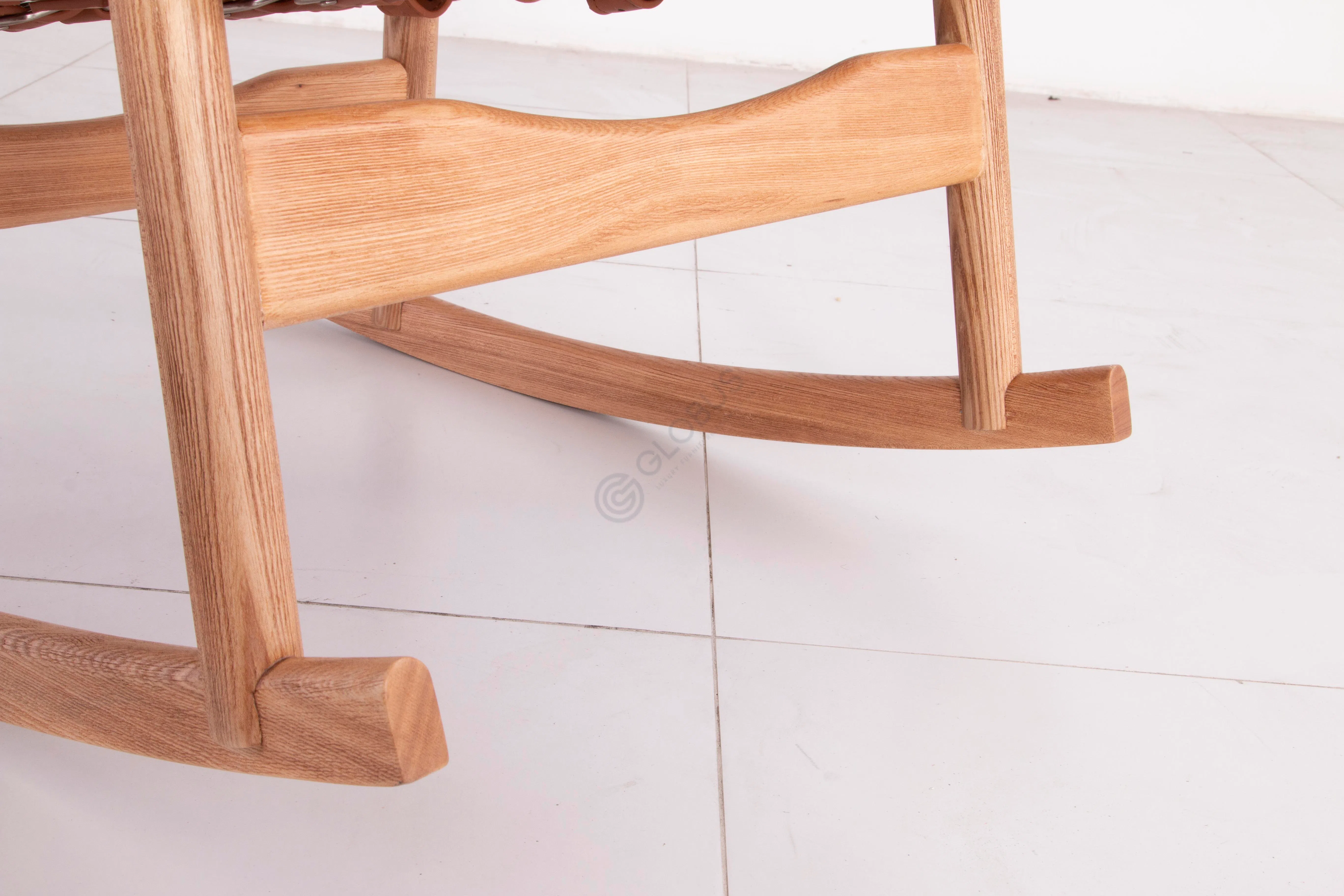 Rocking chair Pristina