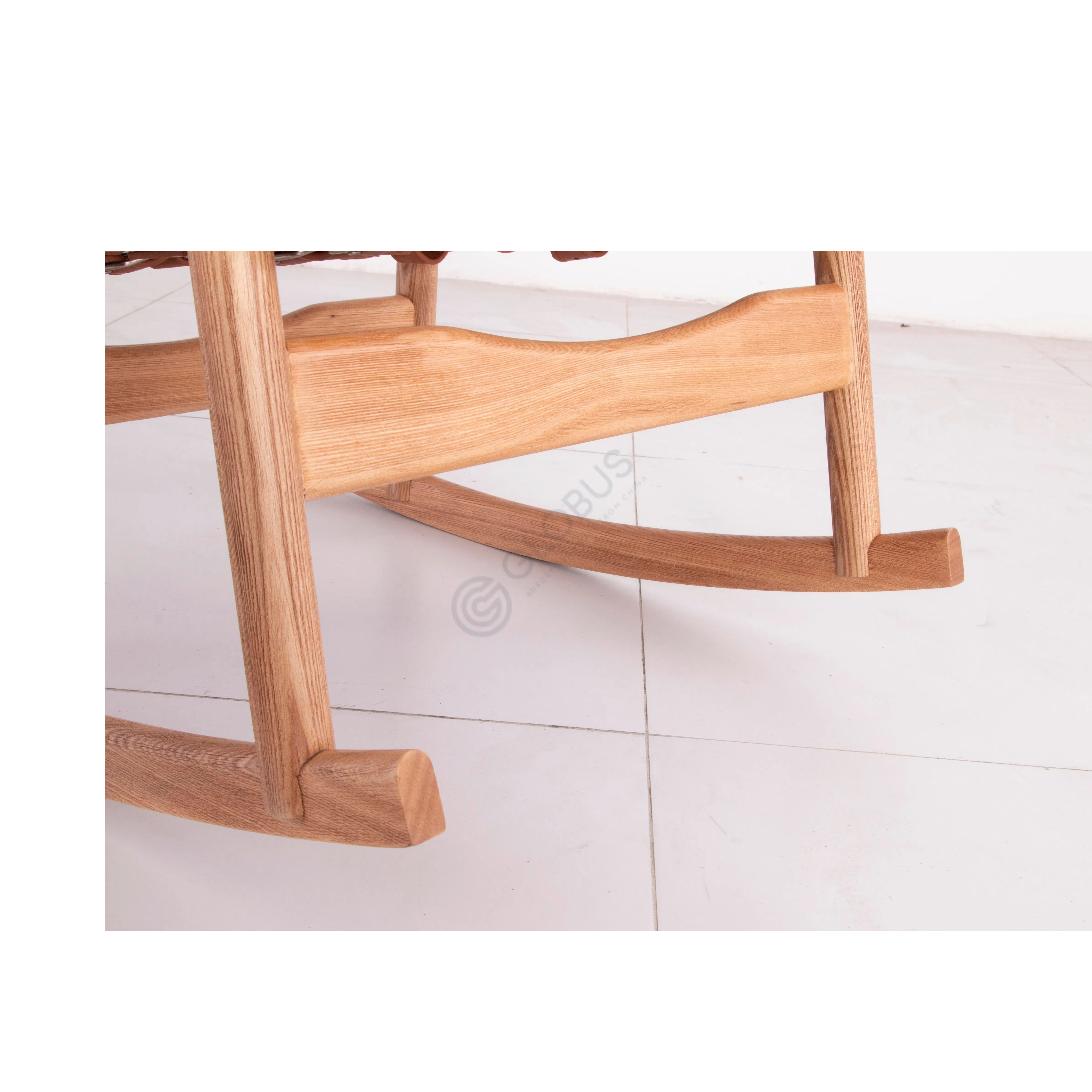 Rocking chair Pristina