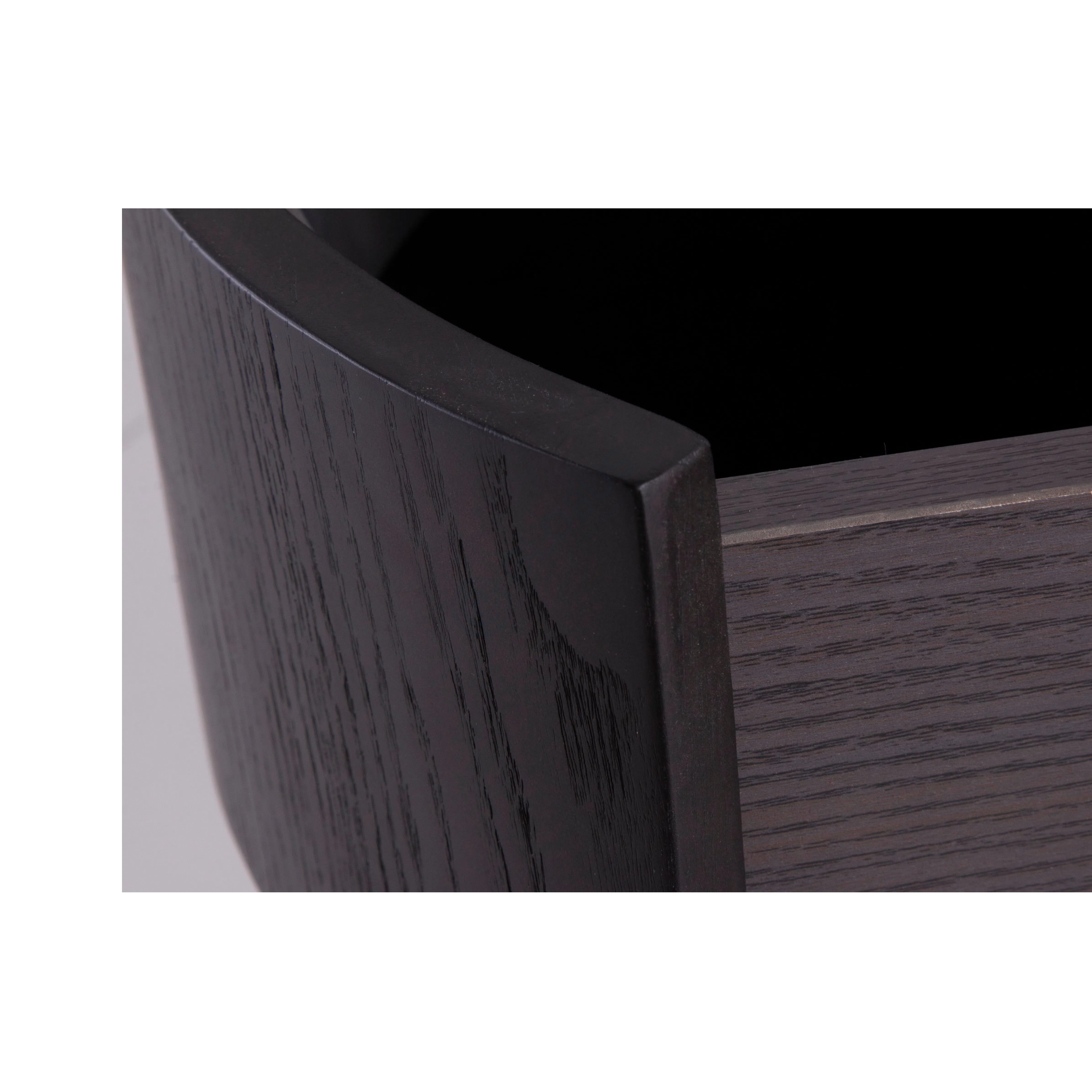 Bedside table Emblazia