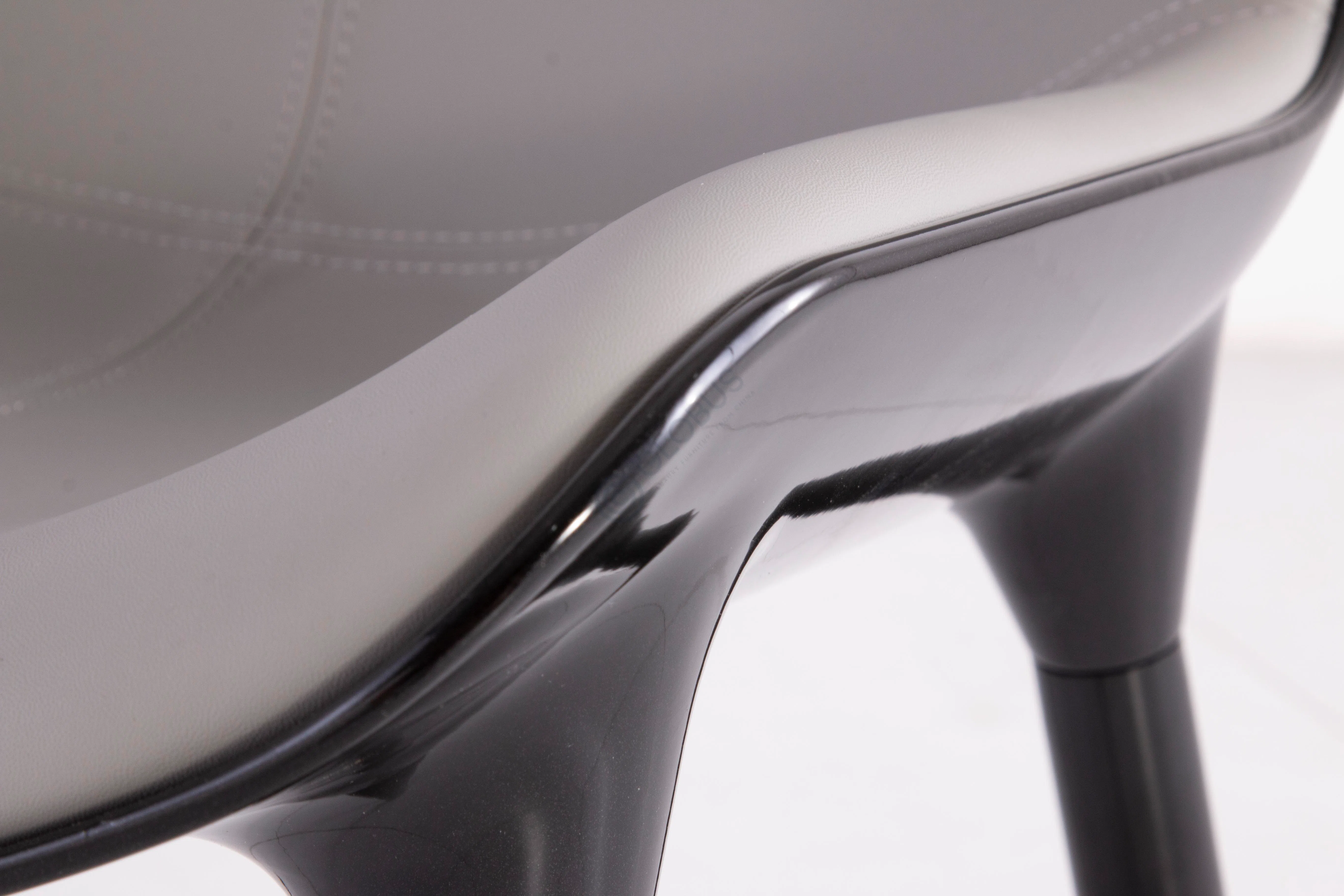 Dining chair MARCELO LIGIERI Luna