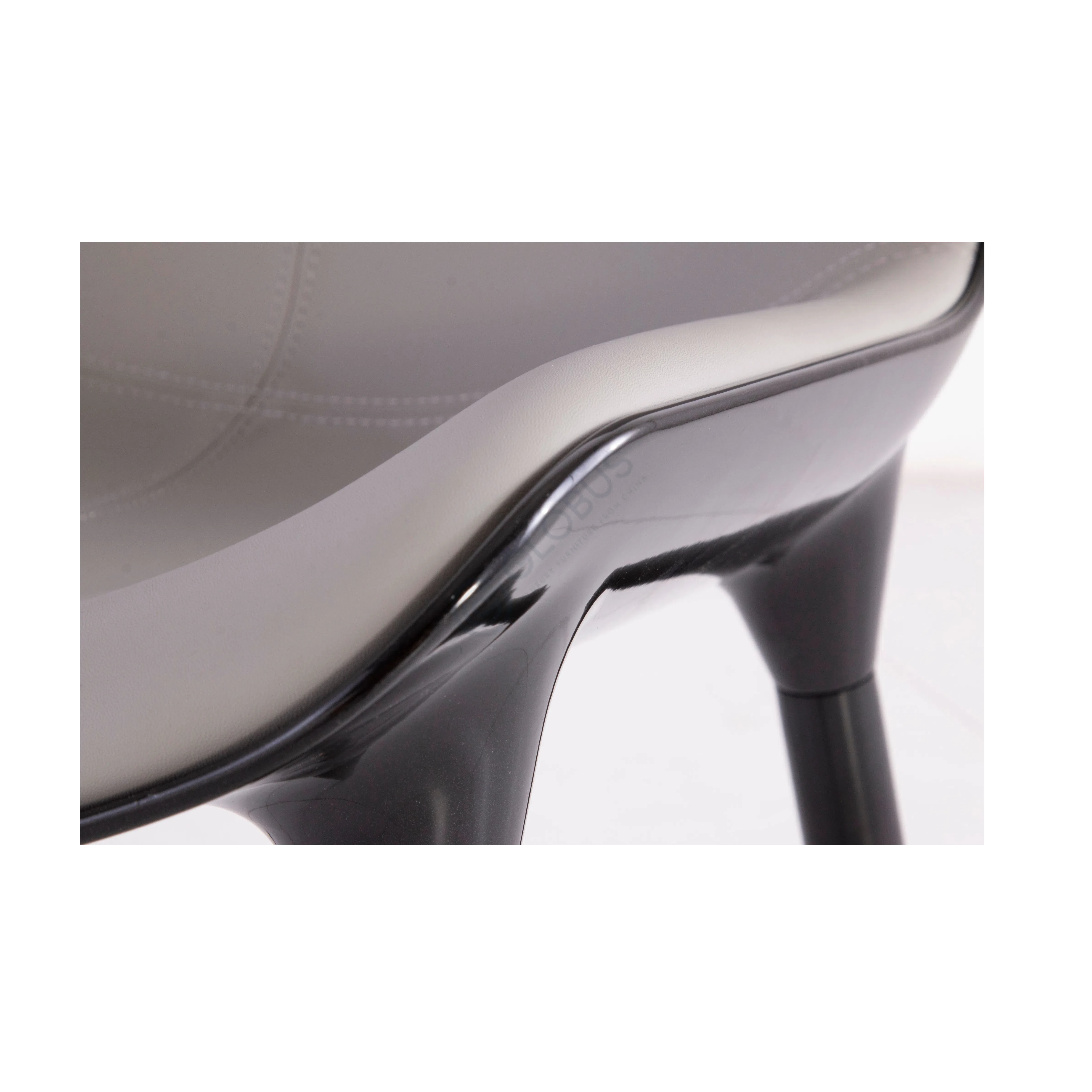 Dining chair MARCELO LIGIERI Luna