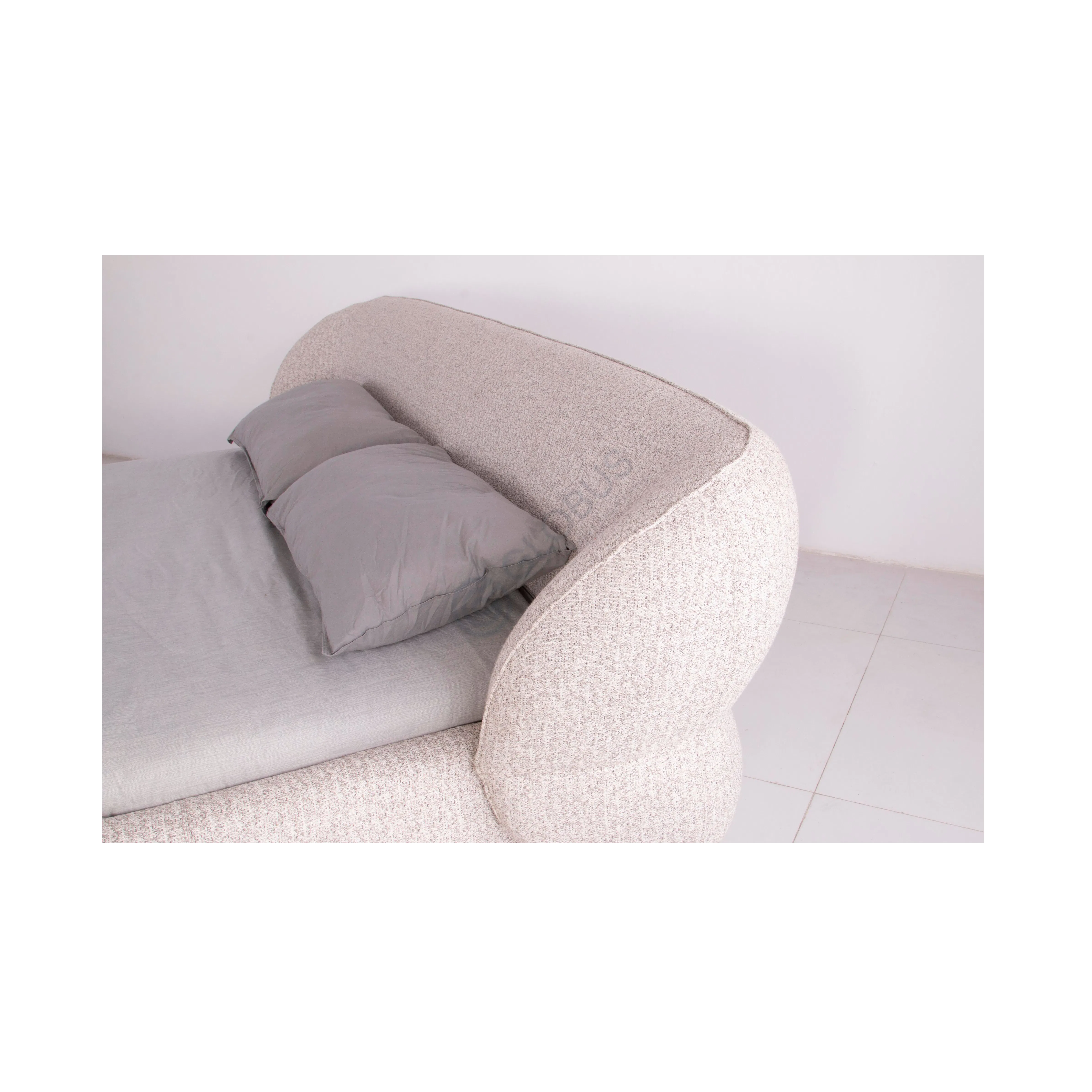 Bed DITRE ITALIA Clip