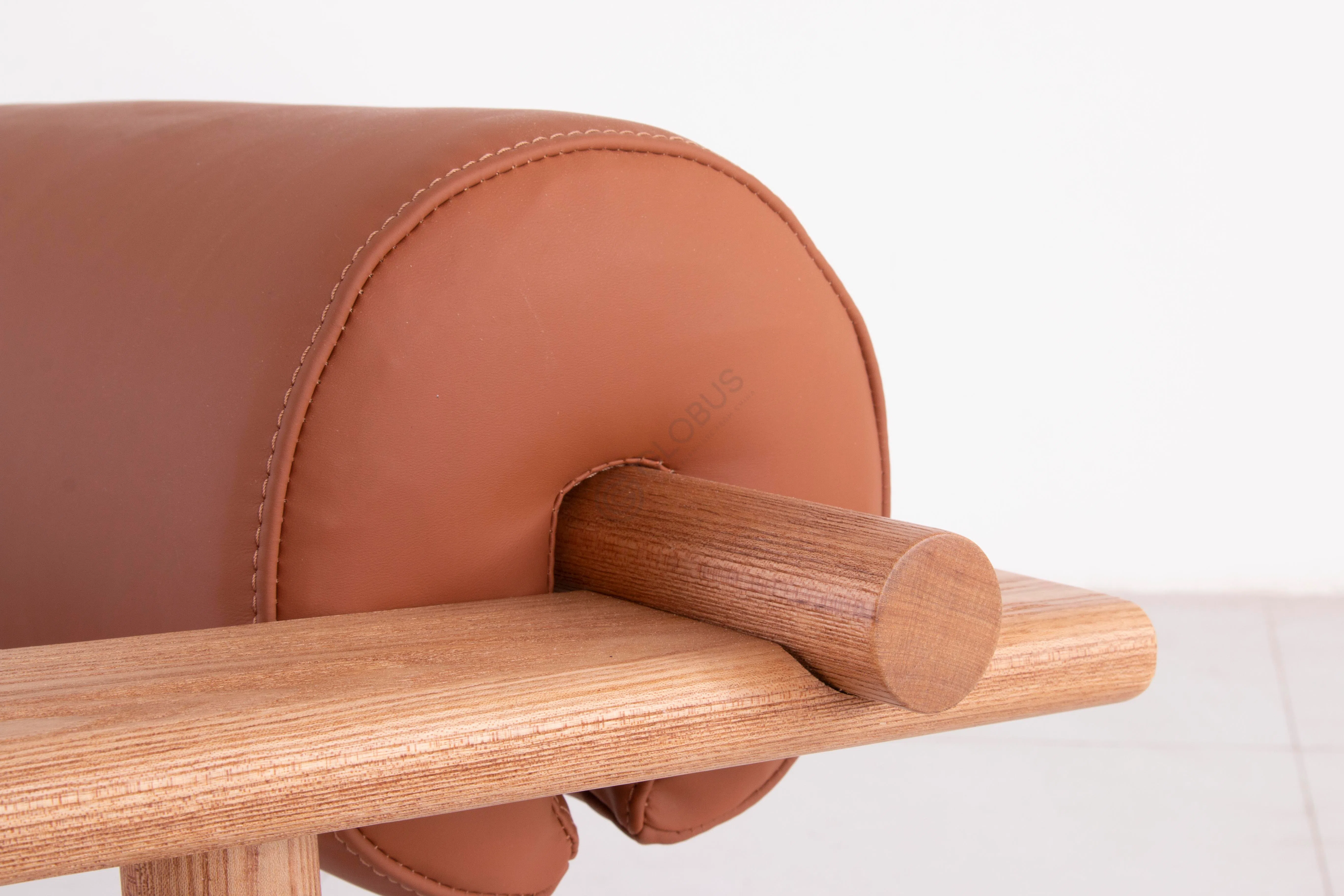 Rocking chair Pristina