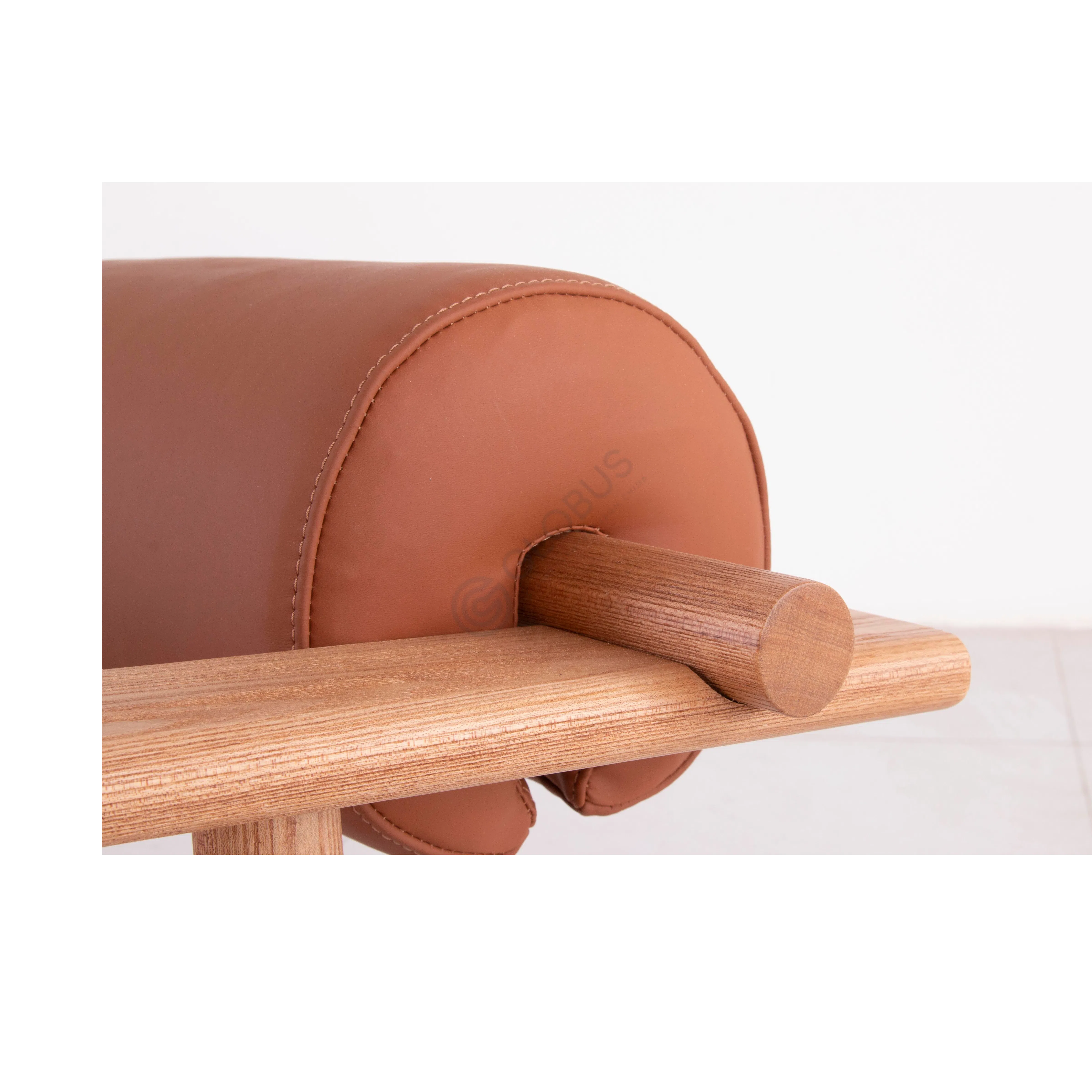 Rocking chair Pristina