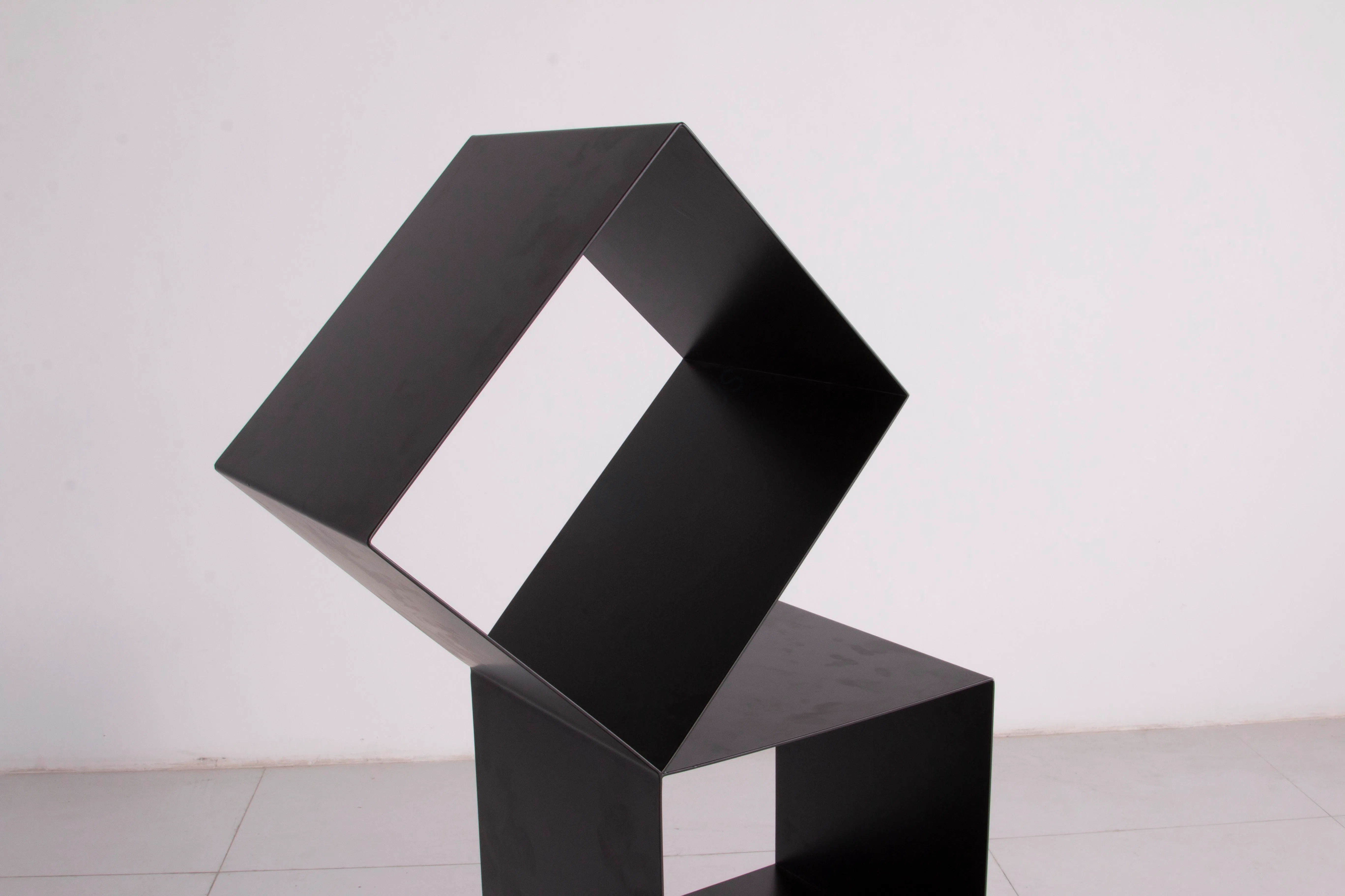 Bookcase CORNELIO CAPPELLINI Drop