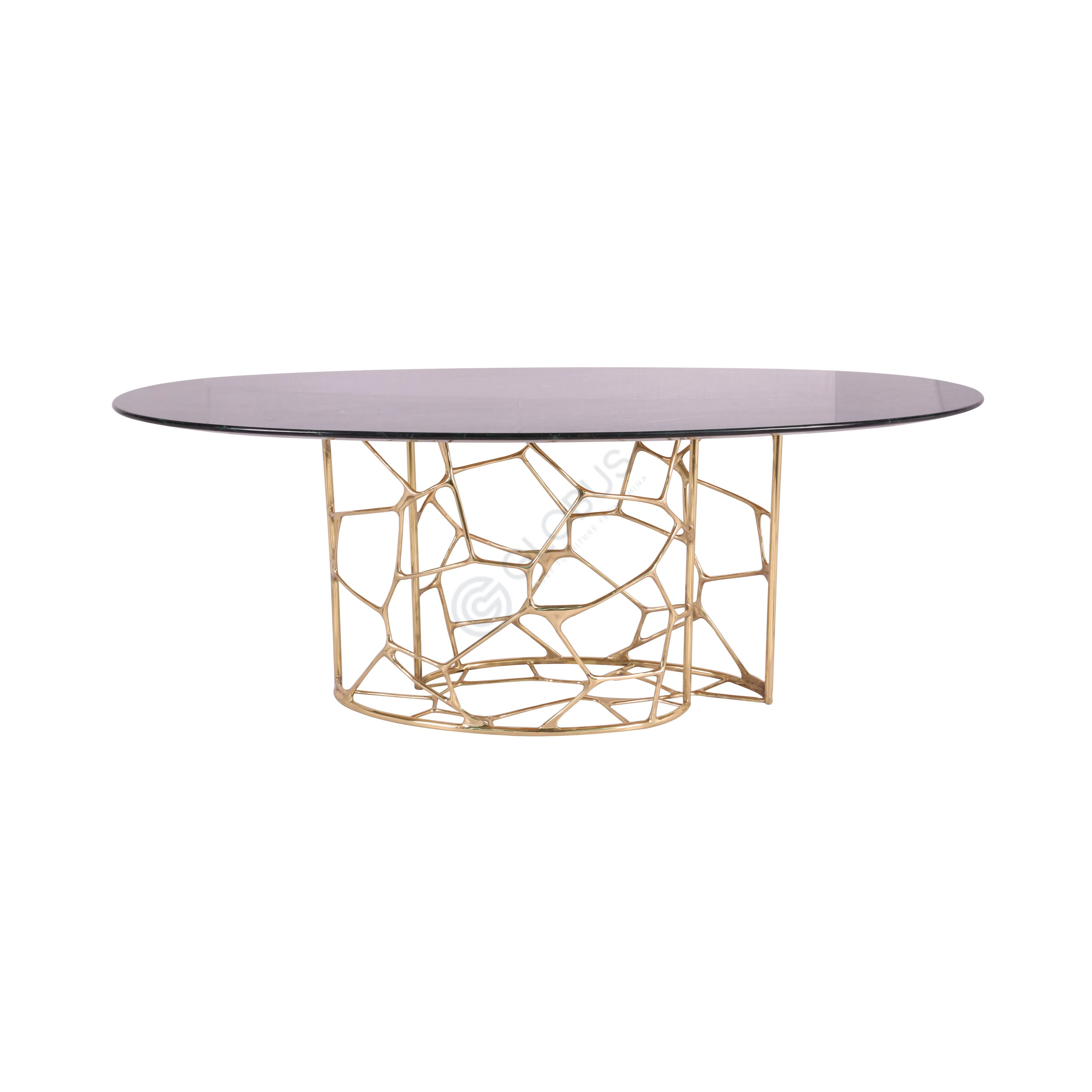 Dining table ROBERTO CAVALLI Sioraf