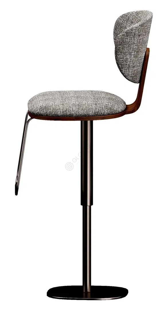 Bar chair BONALDO Olos